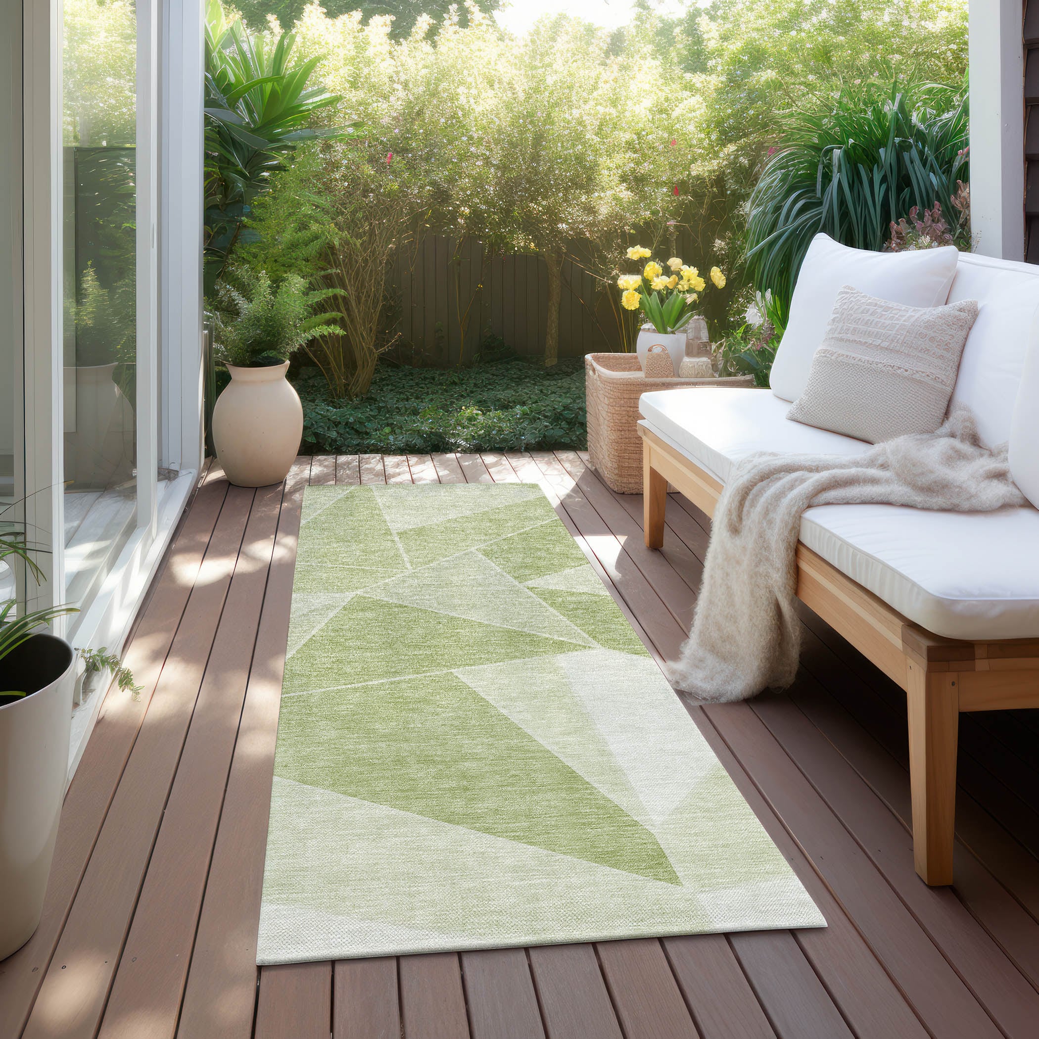 Addison Rugs ACN636AL2X8 rugs - View #7
