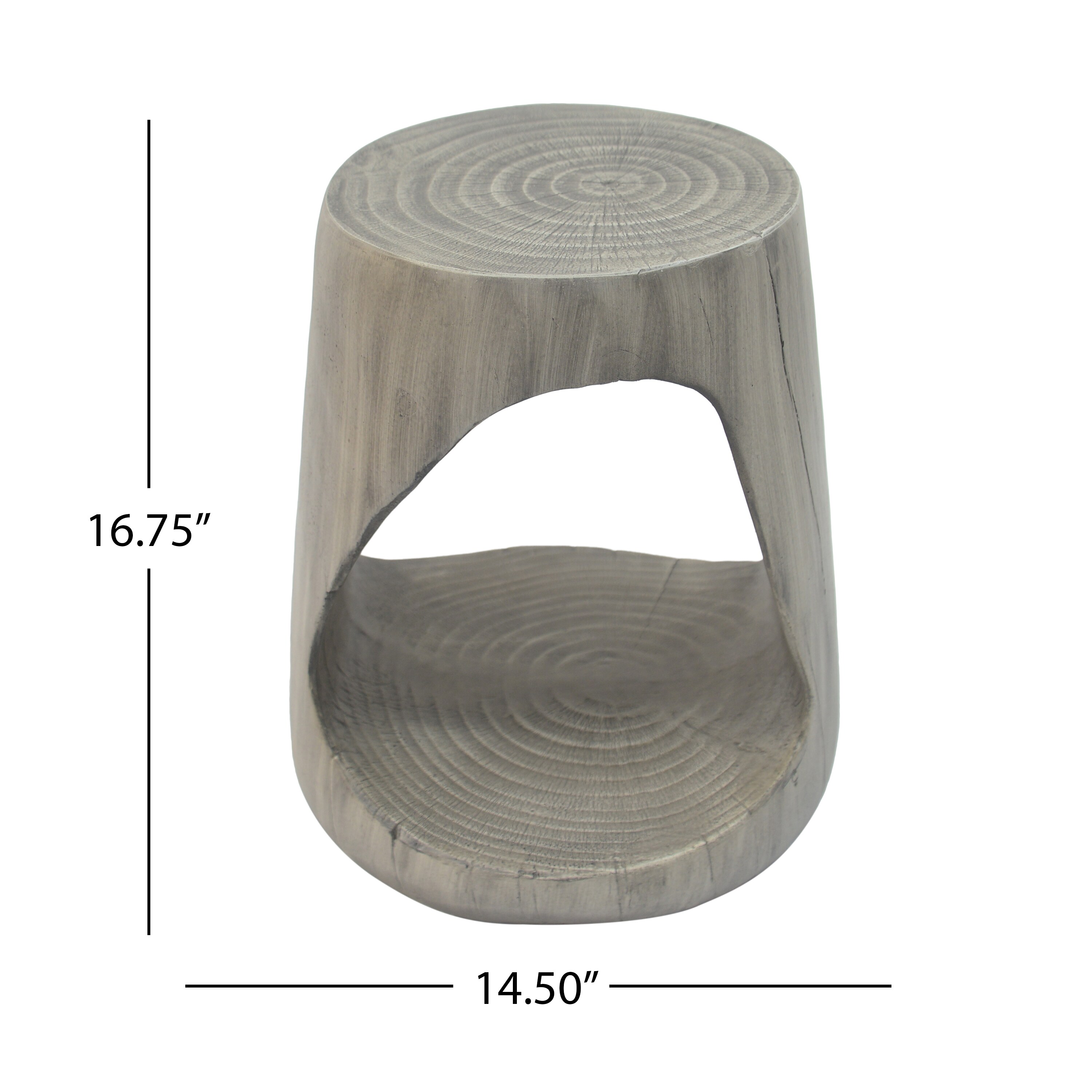 LUXEYARD DS-Y-YC-2935 Coffee-Tables - View #3