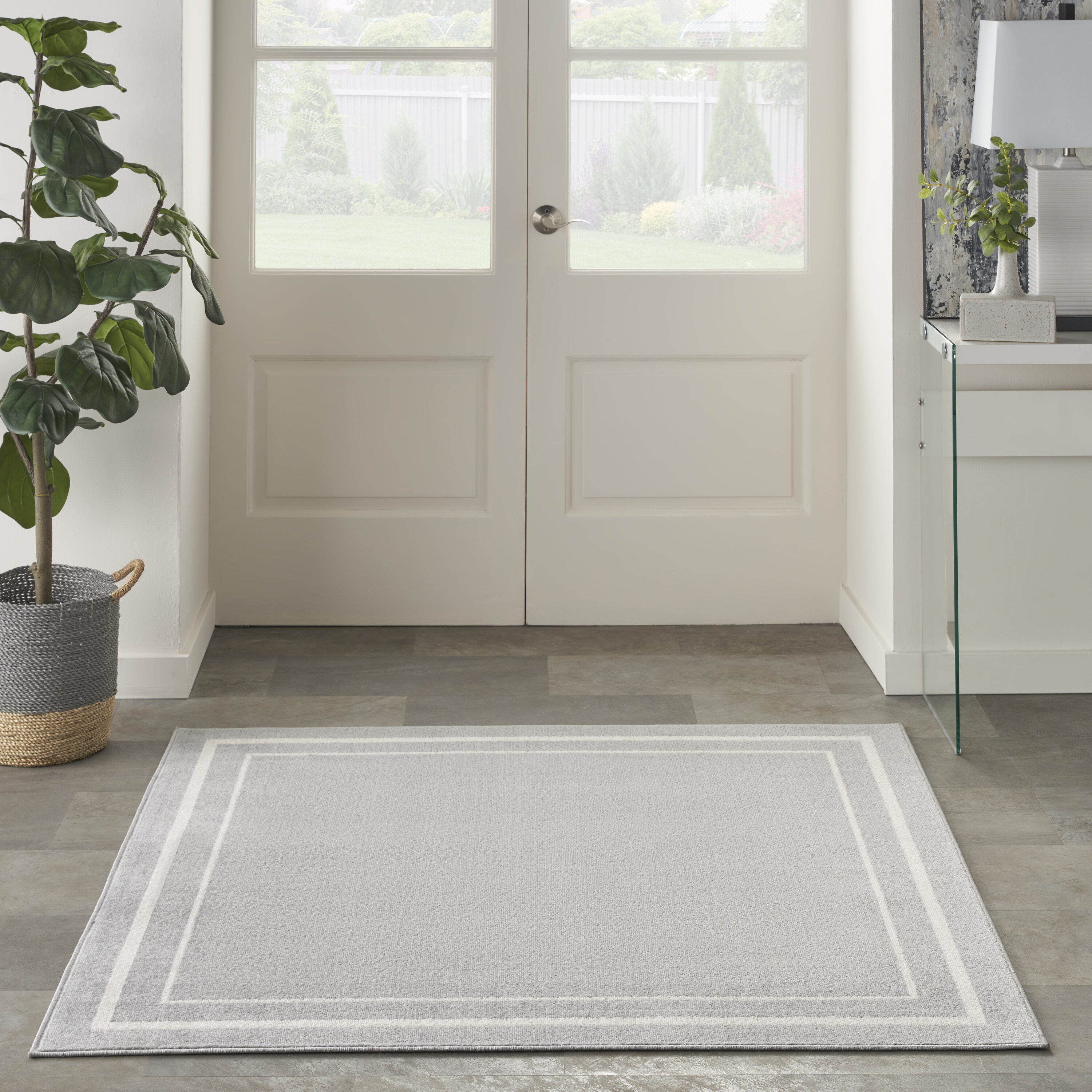 Nourison 099446147752 rugs - View #4