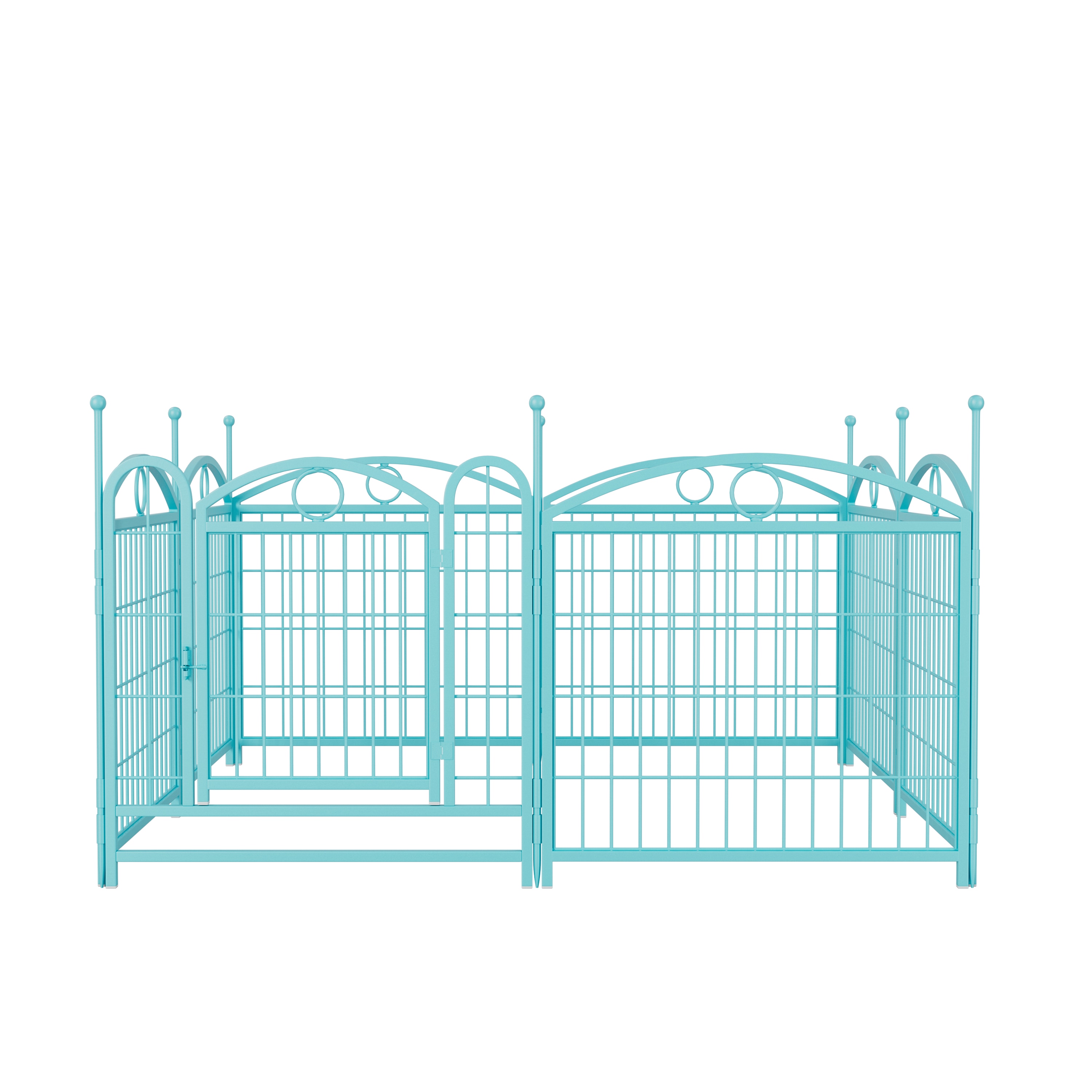 Maocao Hoom JL147612 Dog-Pens - View #5