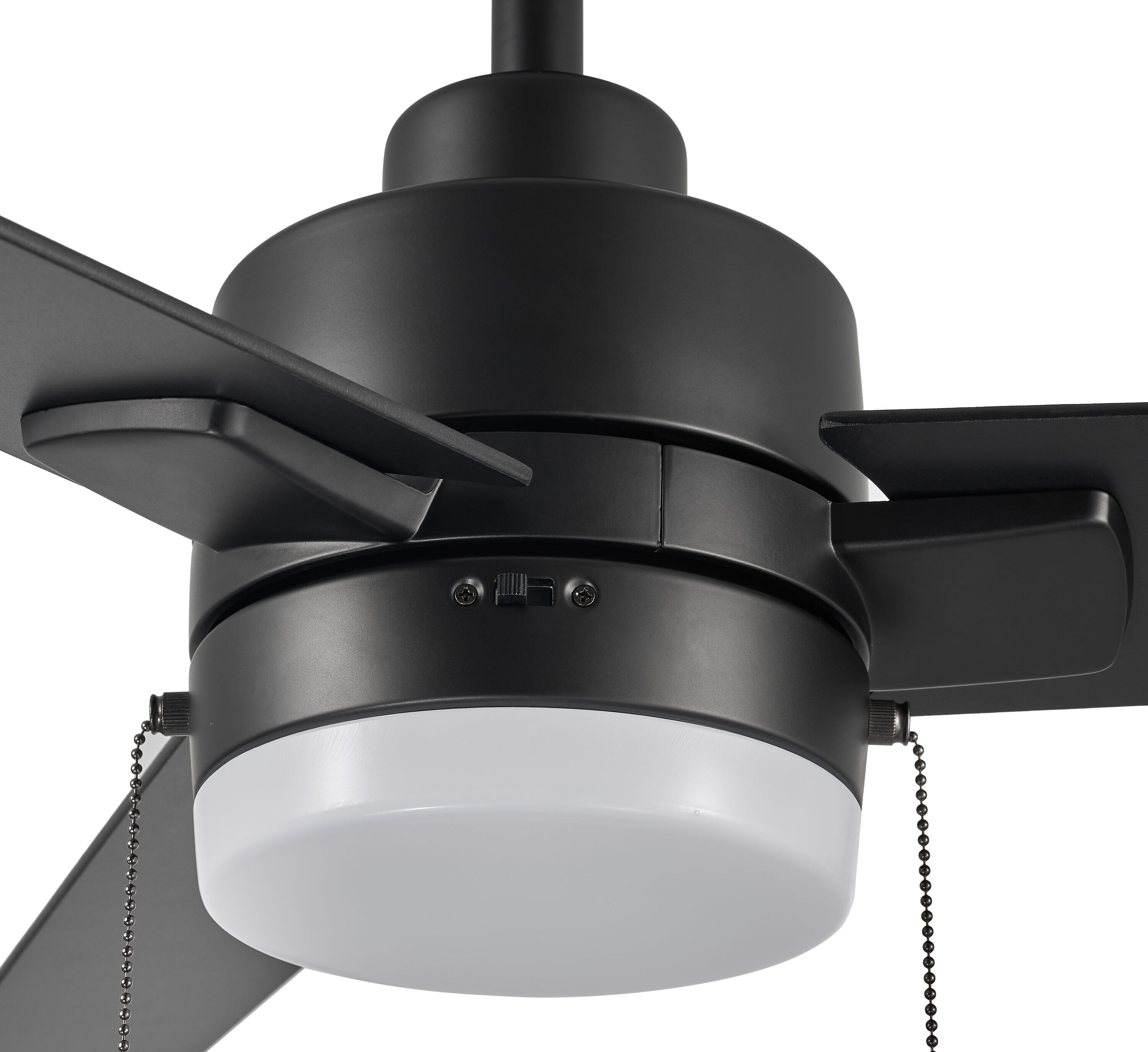 Harbor Breeze AR49A-44MBK Ceiling-Fans - View #8