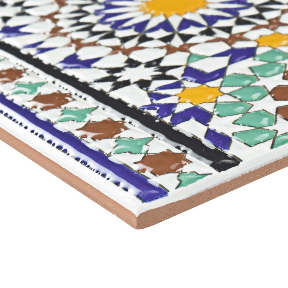 Affinity Tile WESSVANC Ceramic-Tile - View #2