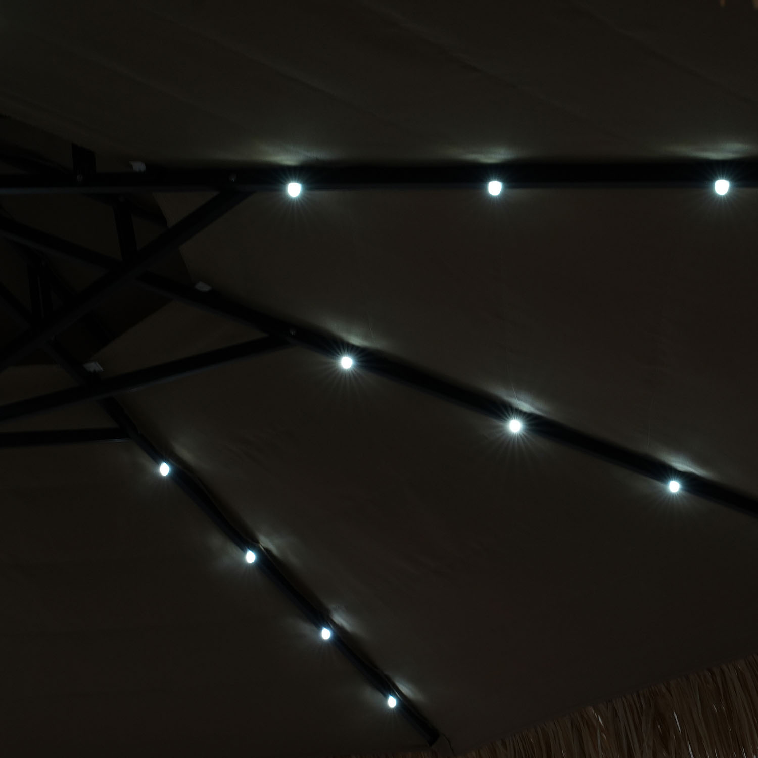 Clihome CL01QDDC9LBR1B Umbrellas-2 - View #11