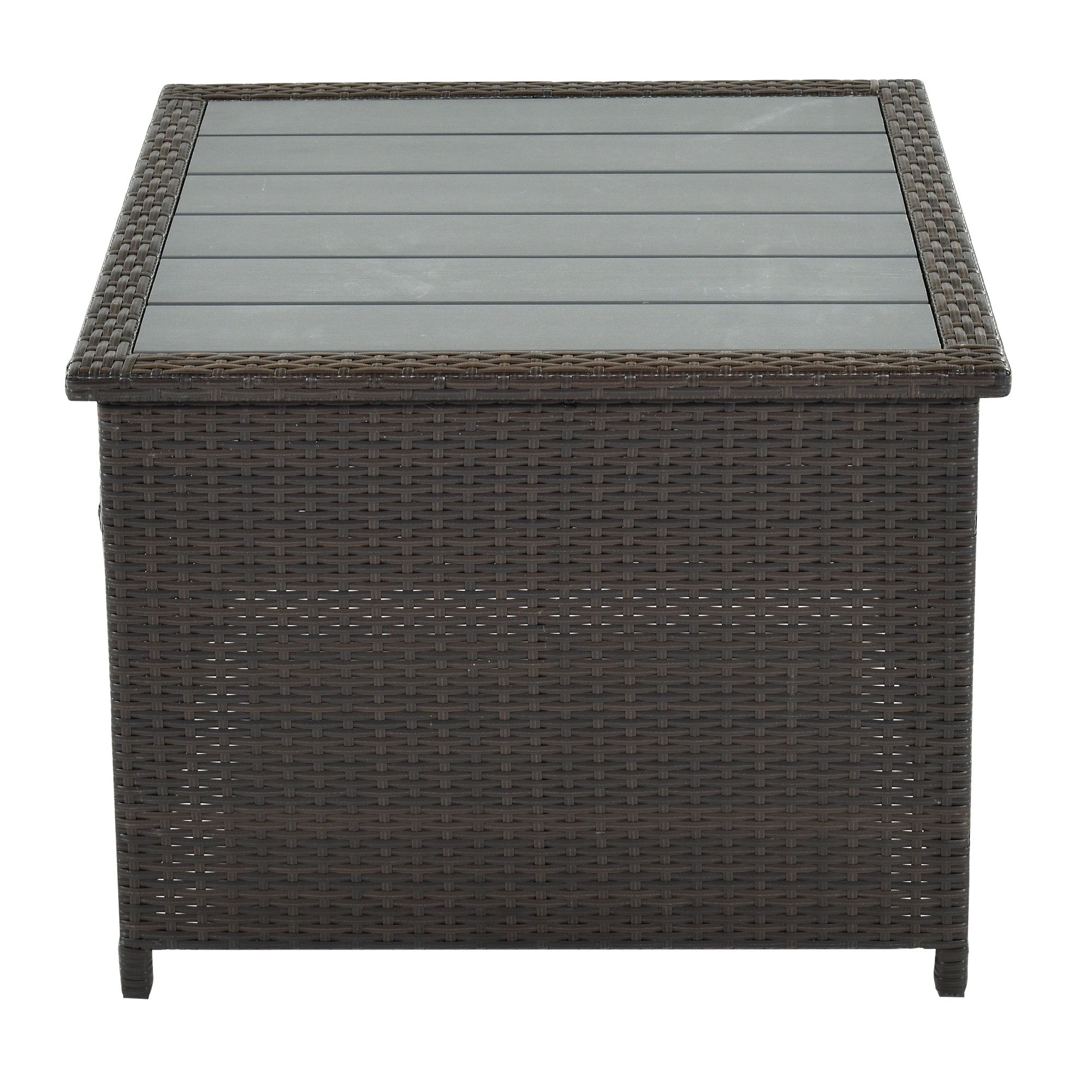 Clihome TM-06SH8-AWH Patio-Conversation-Sets - View #15