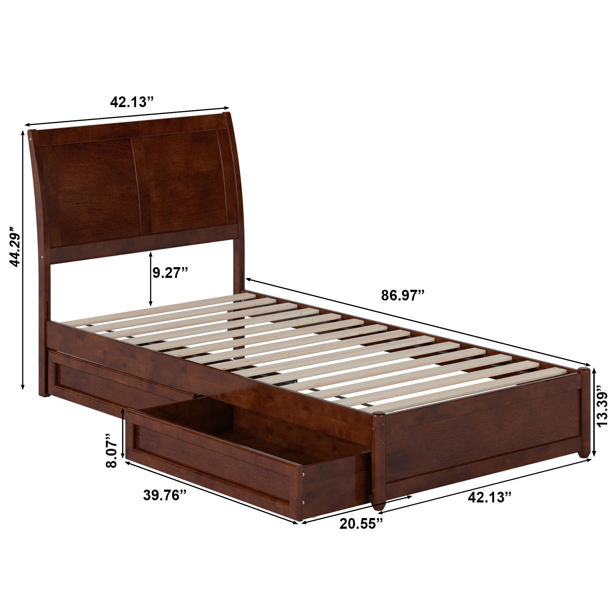AFI AR8987114 beds - View #16