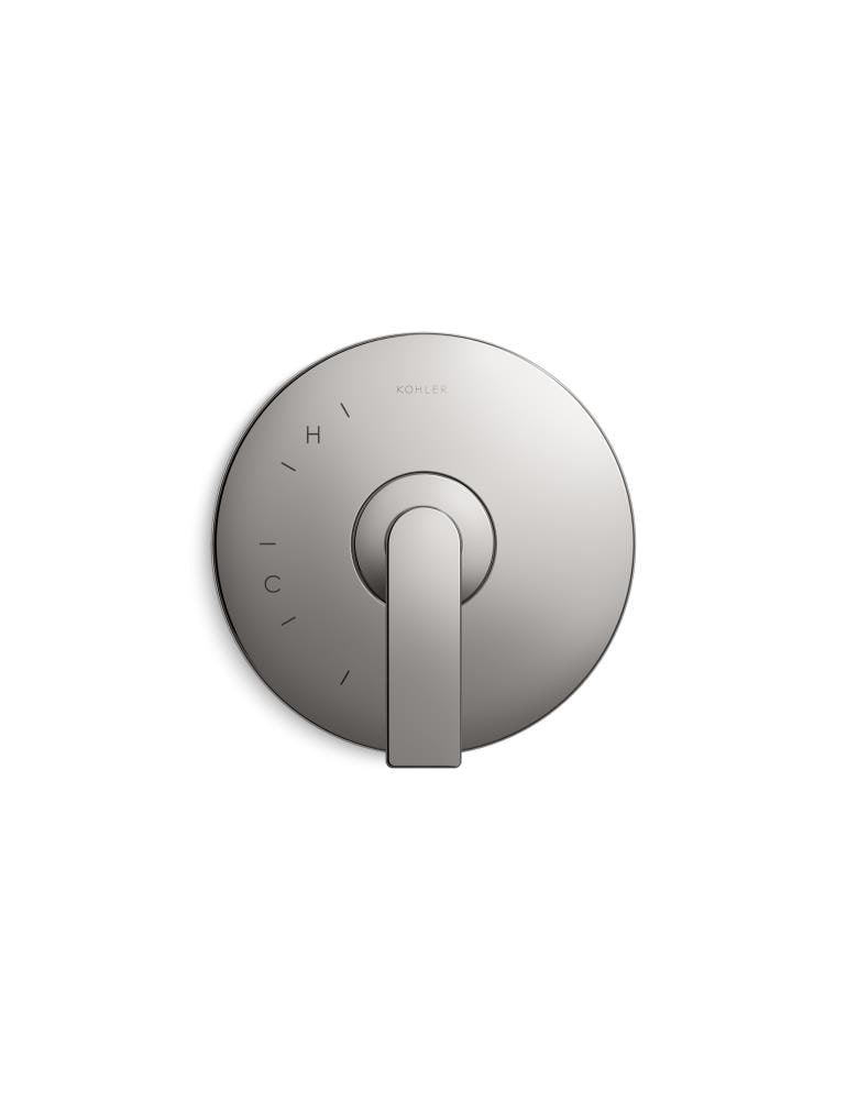 KOHLER TS73115-4-TT Shower-Handles - View #3