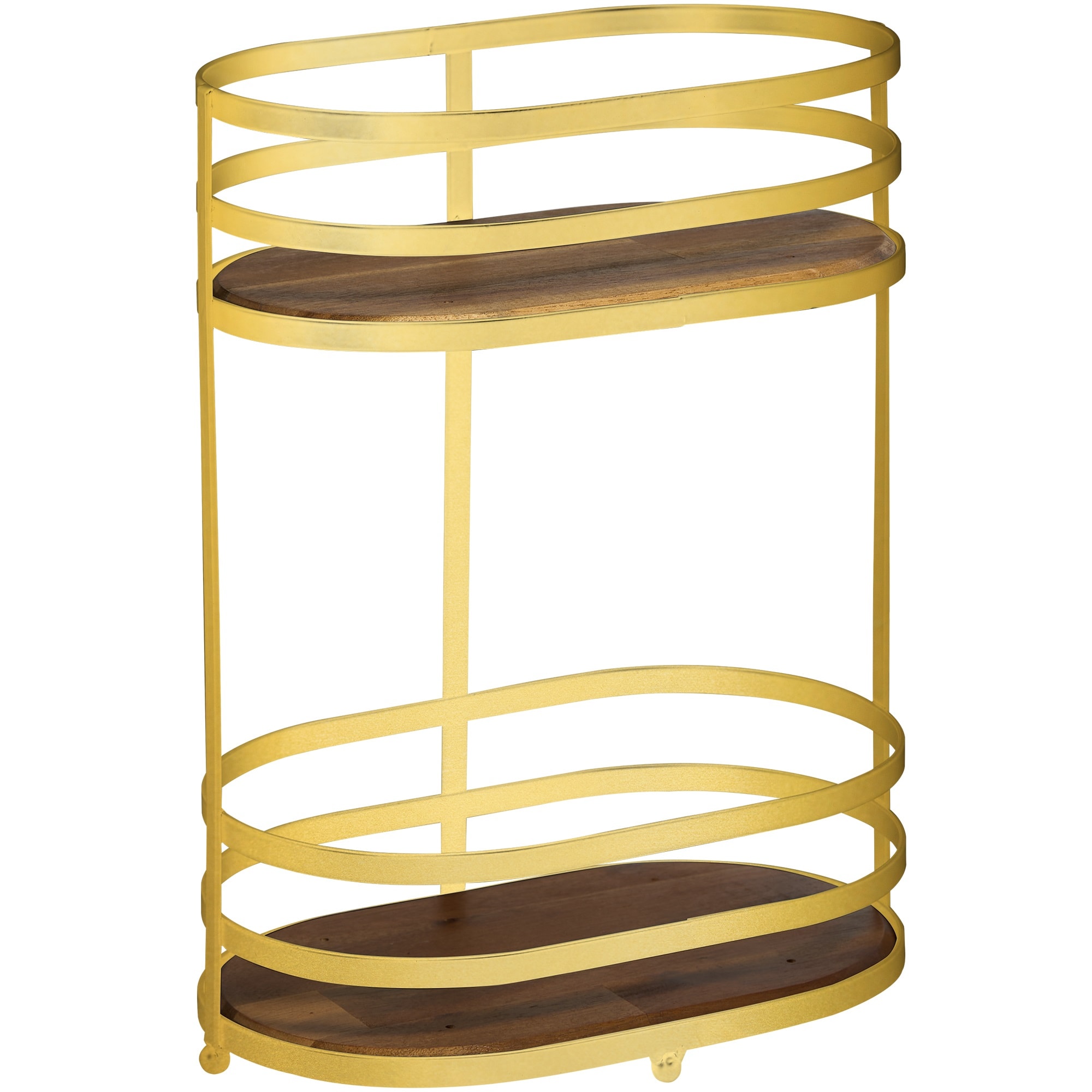 ACENTO CC424GLD Bathroom-Accessories - View #3