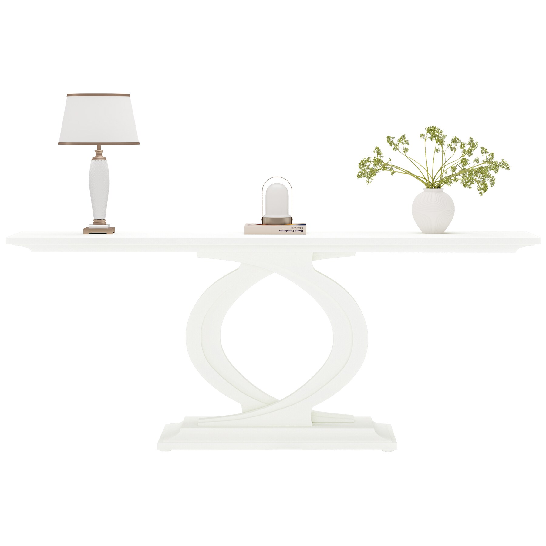 Tribesigns LWFD-YS0167 Console-Sofa-Tables - View #8