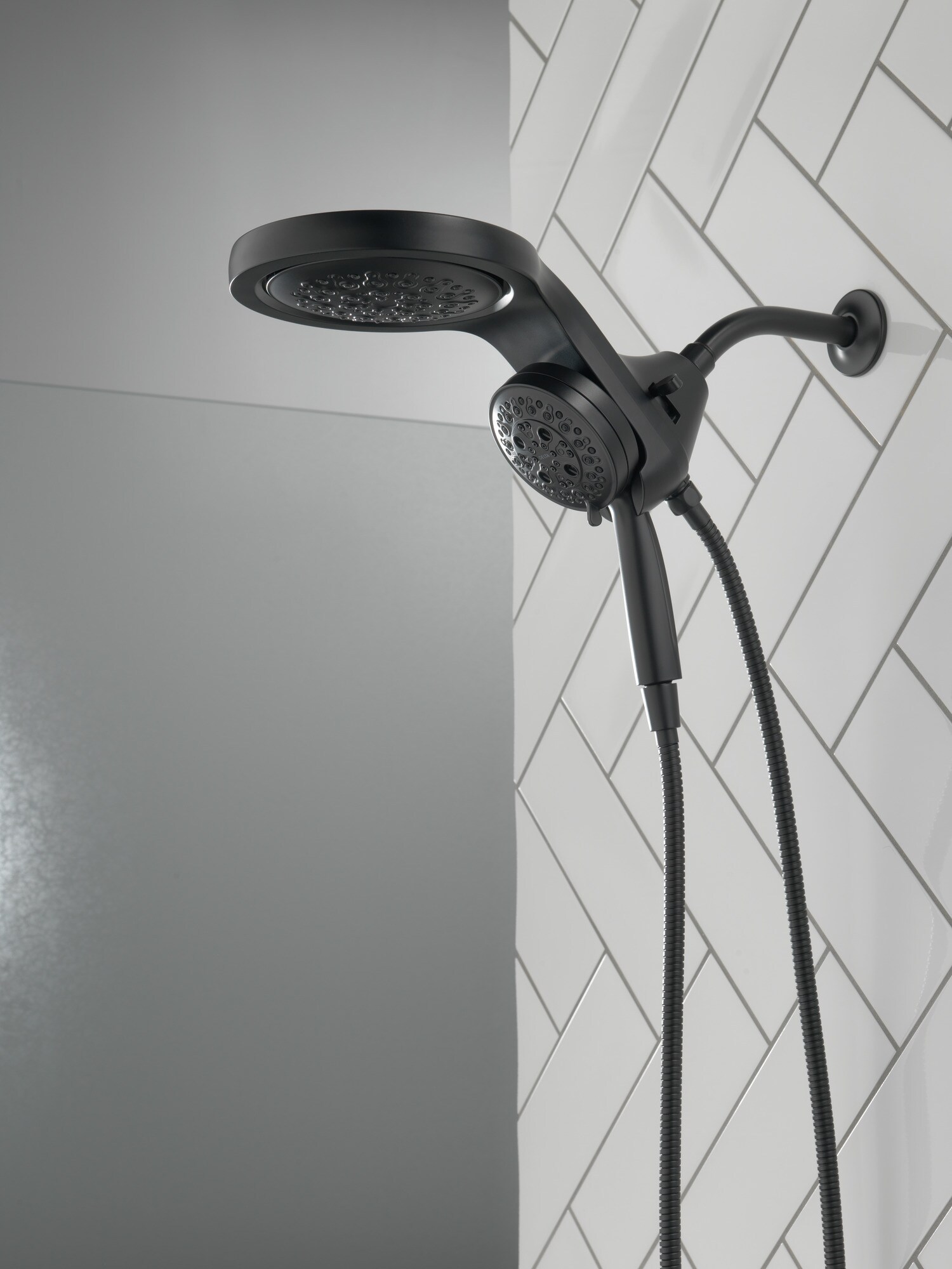 Delta 58680-BL Fixed-Showerhead - View #18