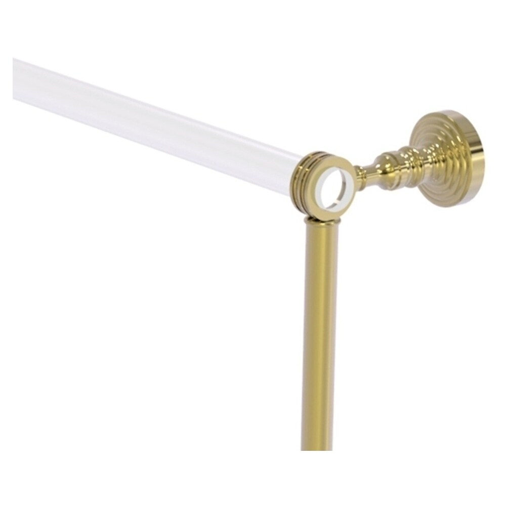Allied Brass PG-28D-36-UNL d060350 - View #2