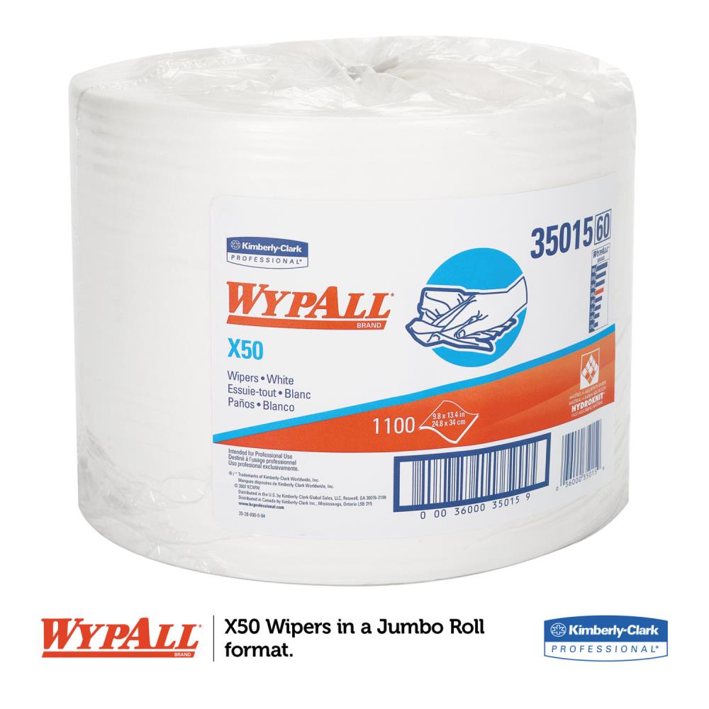 WYPALL KCC35015 Cleaning-Cloths - View #2