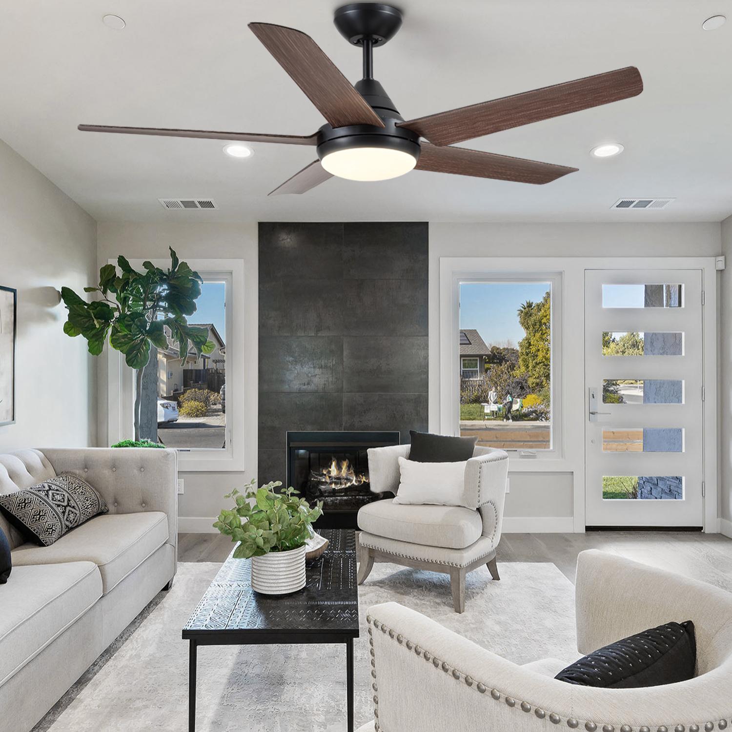 Bayfeve BFYH-5930 Ceiling-Fans - View #11