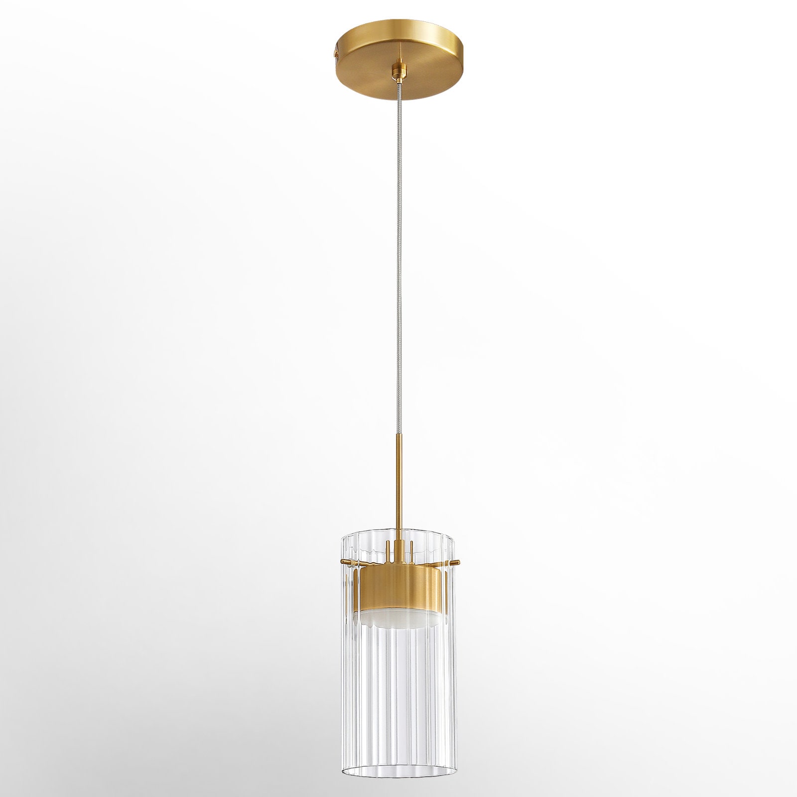 KAISITE 8236PL-01GD-US-3P Pendant-Lights - View #13