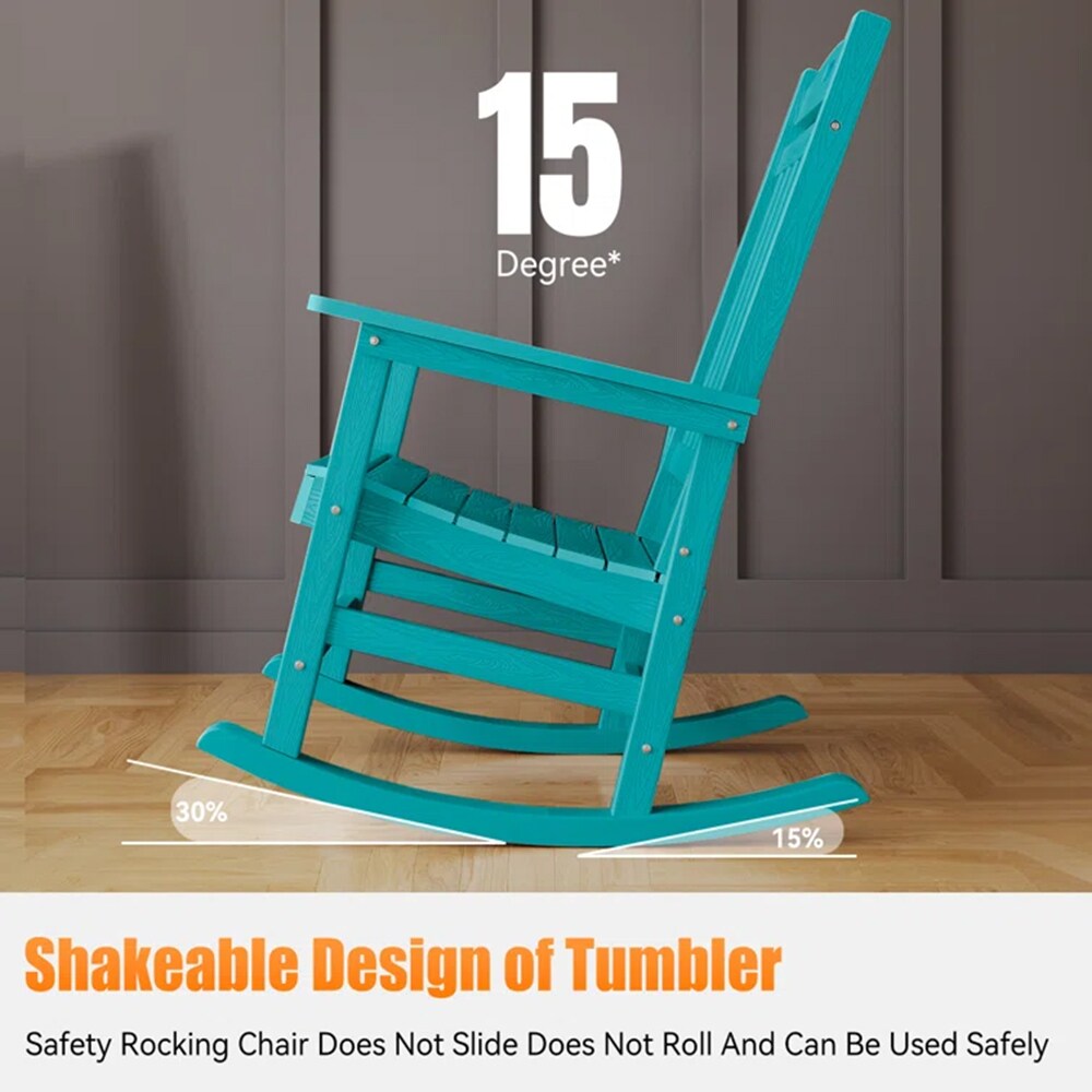 WINSOON ROC003 Patio-Chairs - View #6