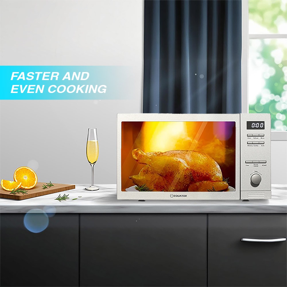 Equator Advanced Appliances CMO 800 m050359 - View #19