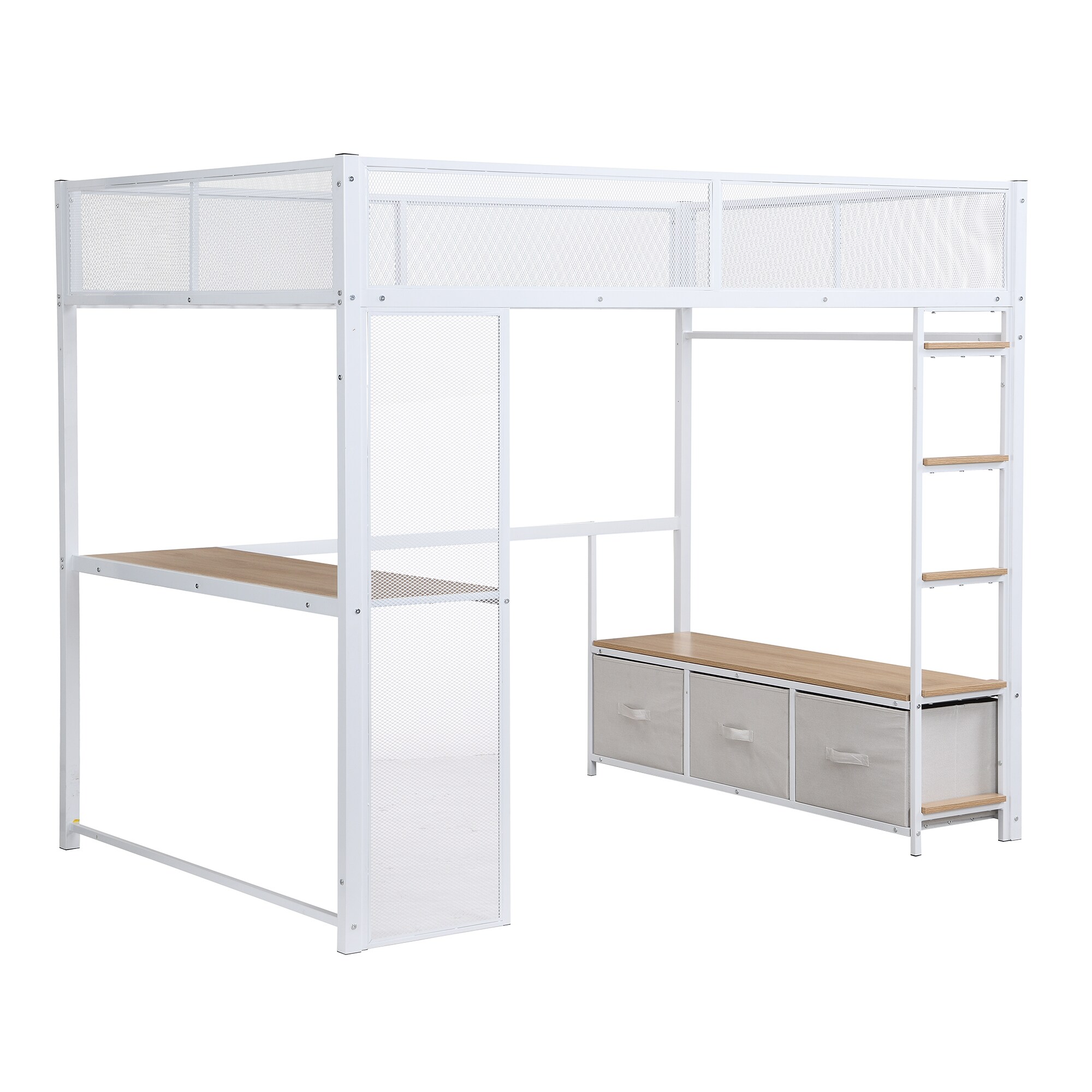 ModernLuxe L-GX001133AAK beds - View #7