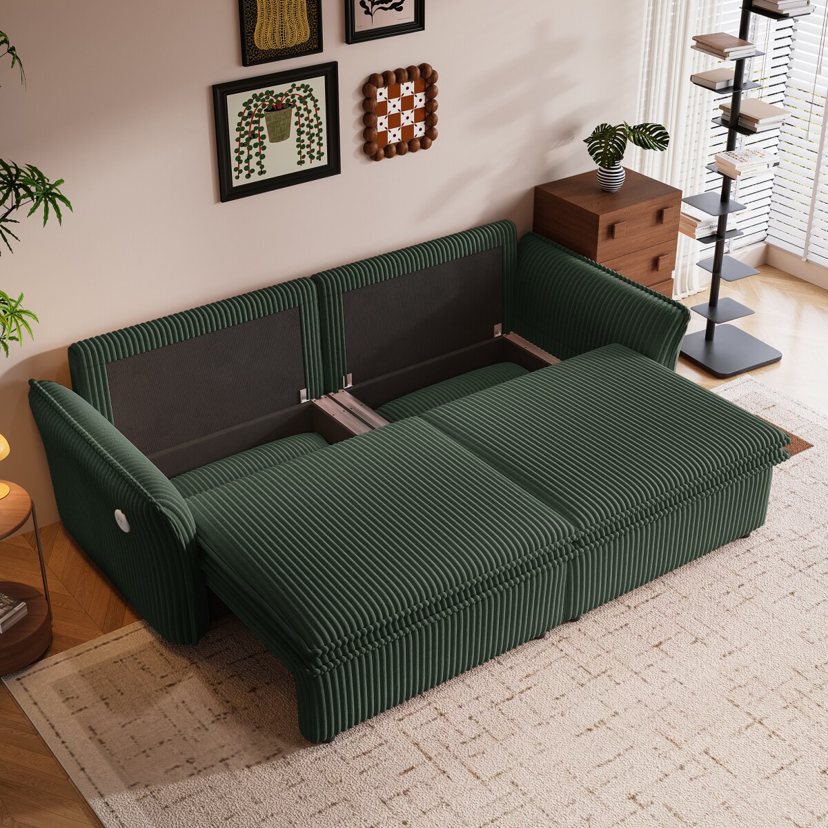 Streamdale Furniture W3820S00035 futons - View #4