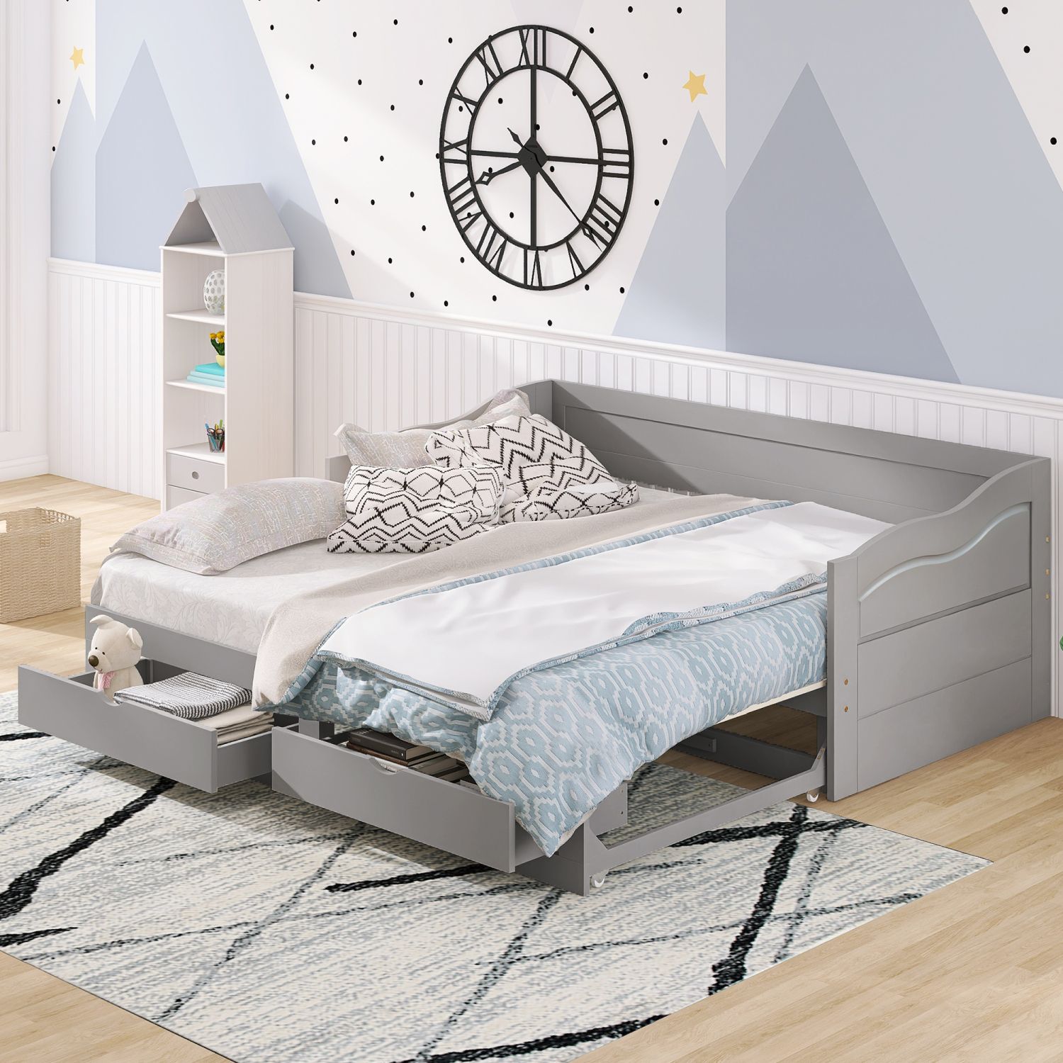 JASMODER LP000519AAE beds - View #5