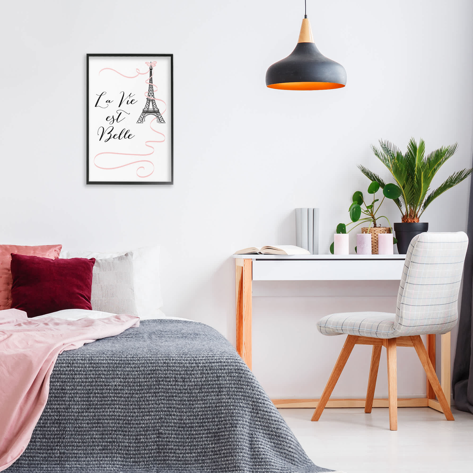 Stupell Industries BT-235-FR-16X24 Wall-Art - View #3