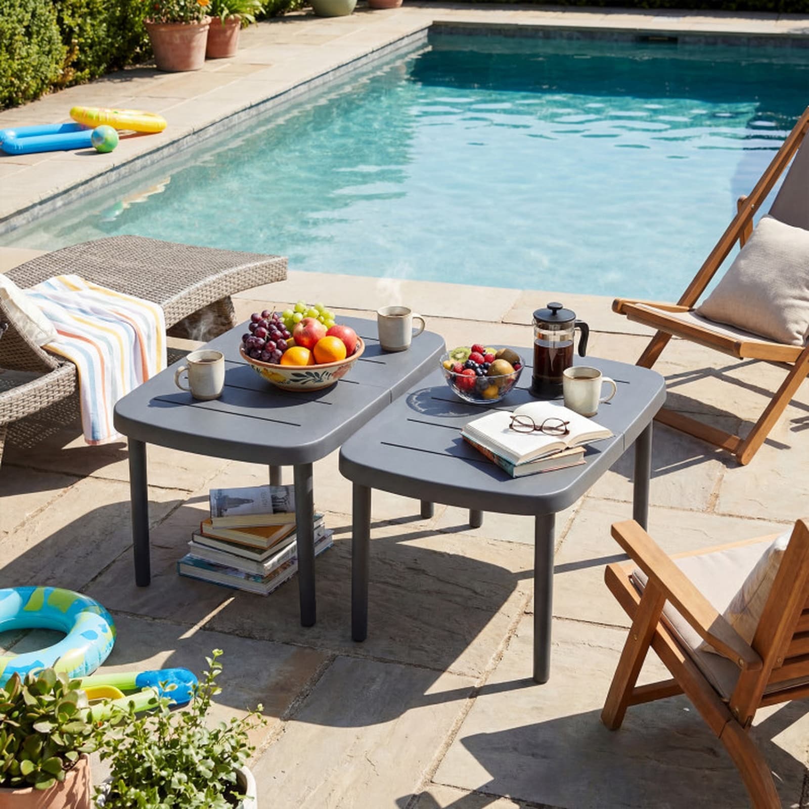 SUGIFT LW108SUGHY2530 Patio-Tables - View #10