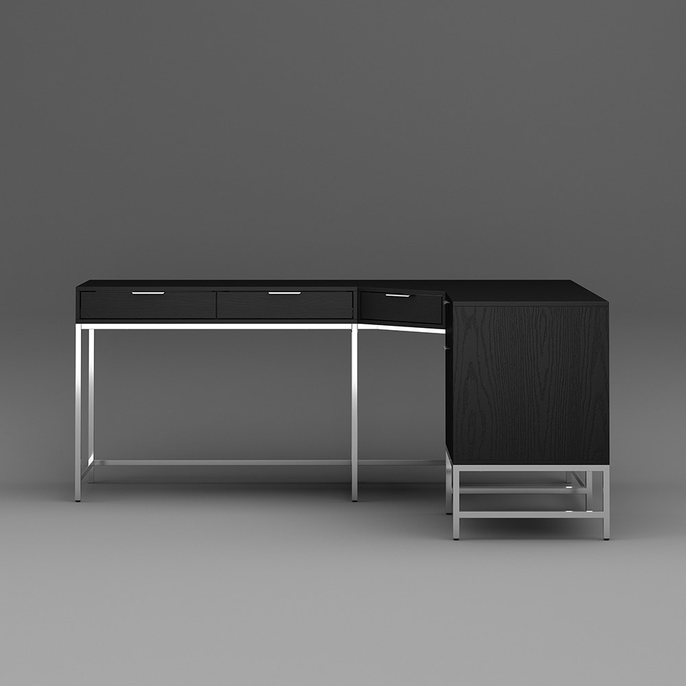 Homsee C-KF210346-01-AB desks - View #6