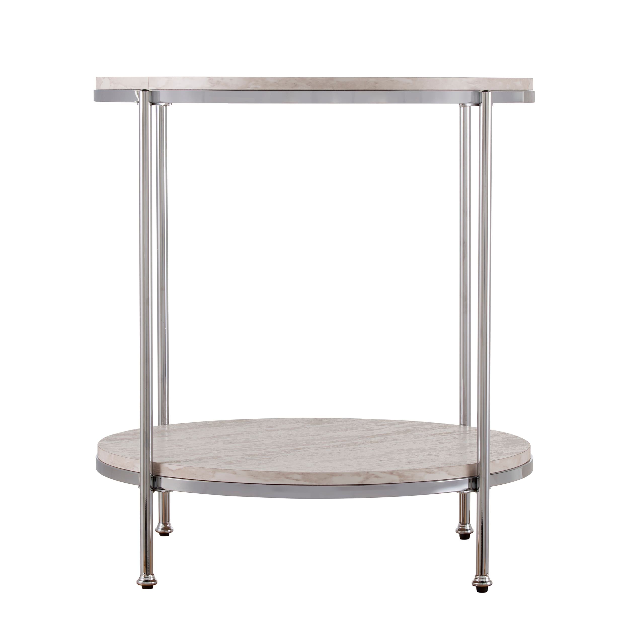 Boston Loft Furnishings ATG2475CK End-Tables - View #7