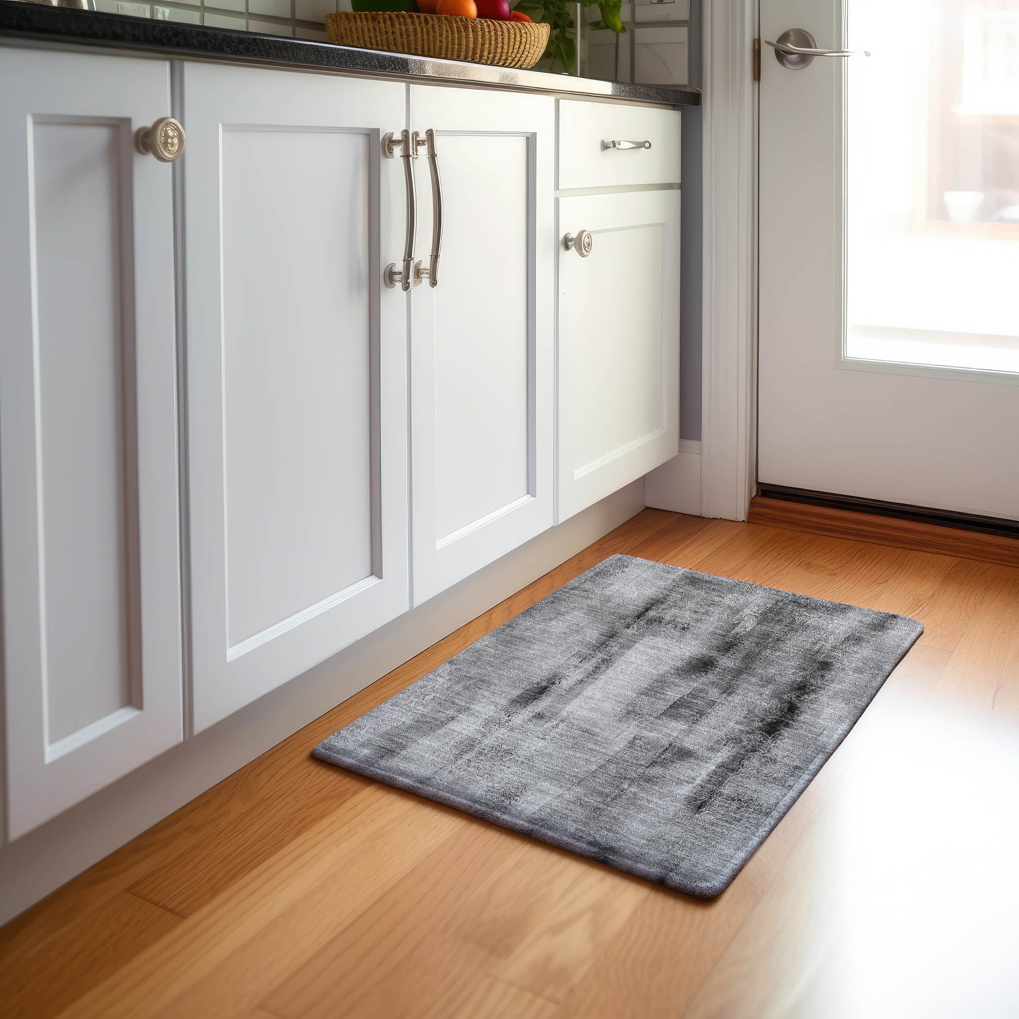Addison Rugs AMF541TR30X46 Mayfield AMF541TR 2 x 3 (ft) Loomed Polyester Terracotta Rectangular Indoor Geometric Machine washable Area rug