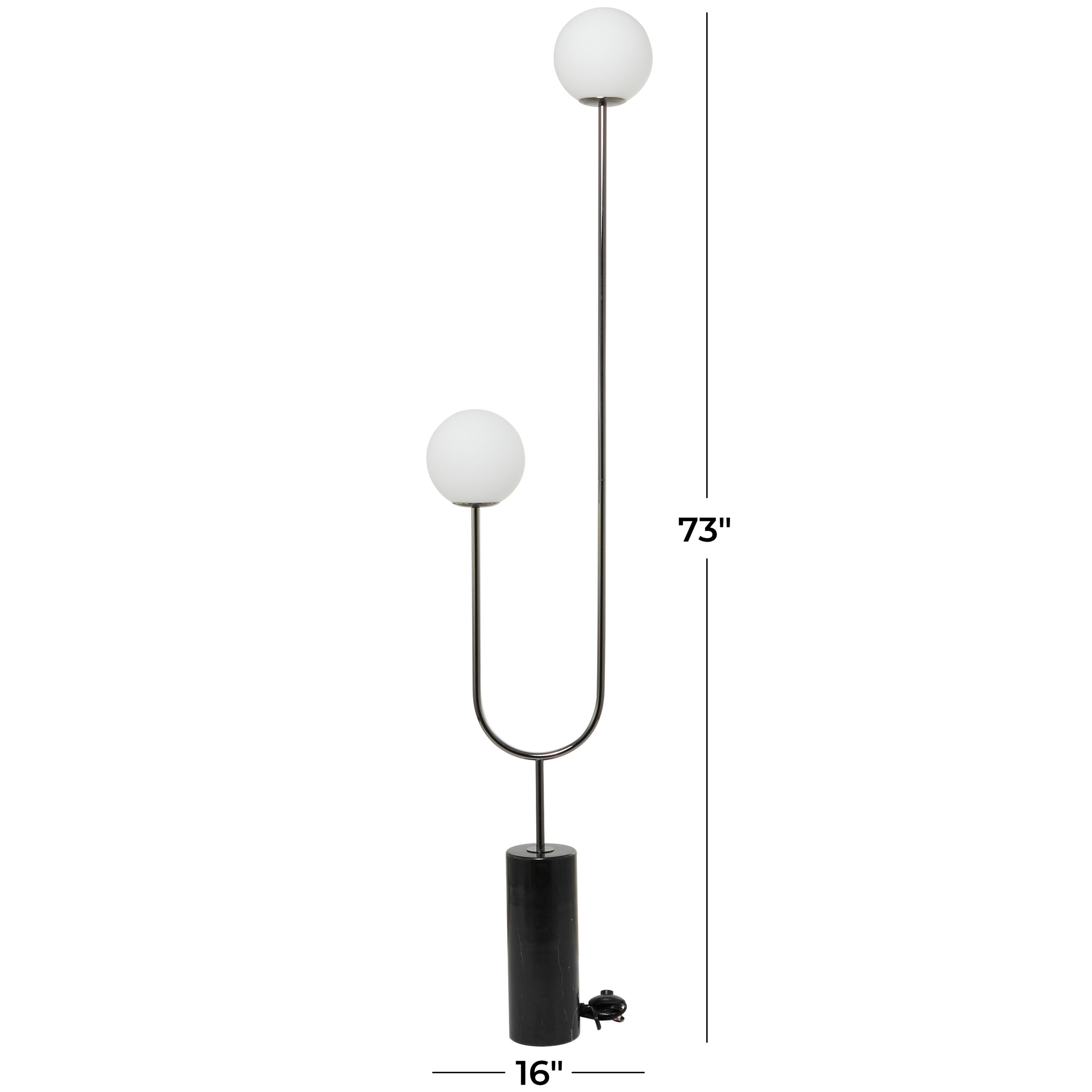 Grayson Lane 29702 floorlamps - View #5