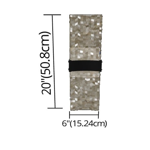 Three-dimensional representation of the product