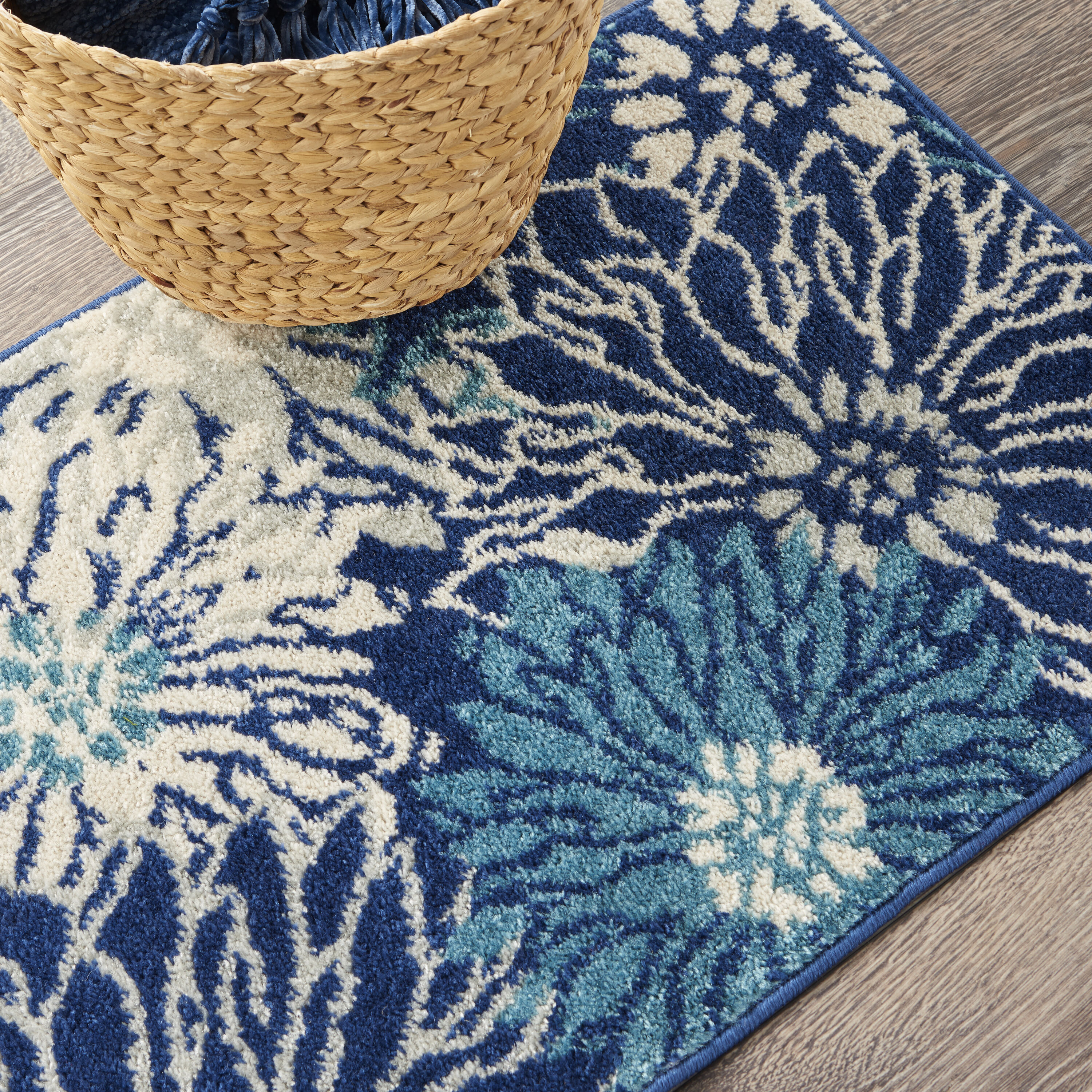 Nourison Home 099446765840 rugs - View #3