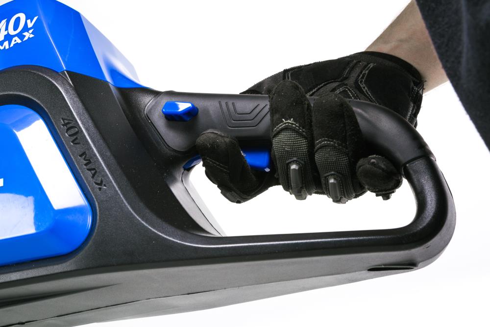Kobalt KHT 240 Cordless-Hedge-Trimmers - View #6