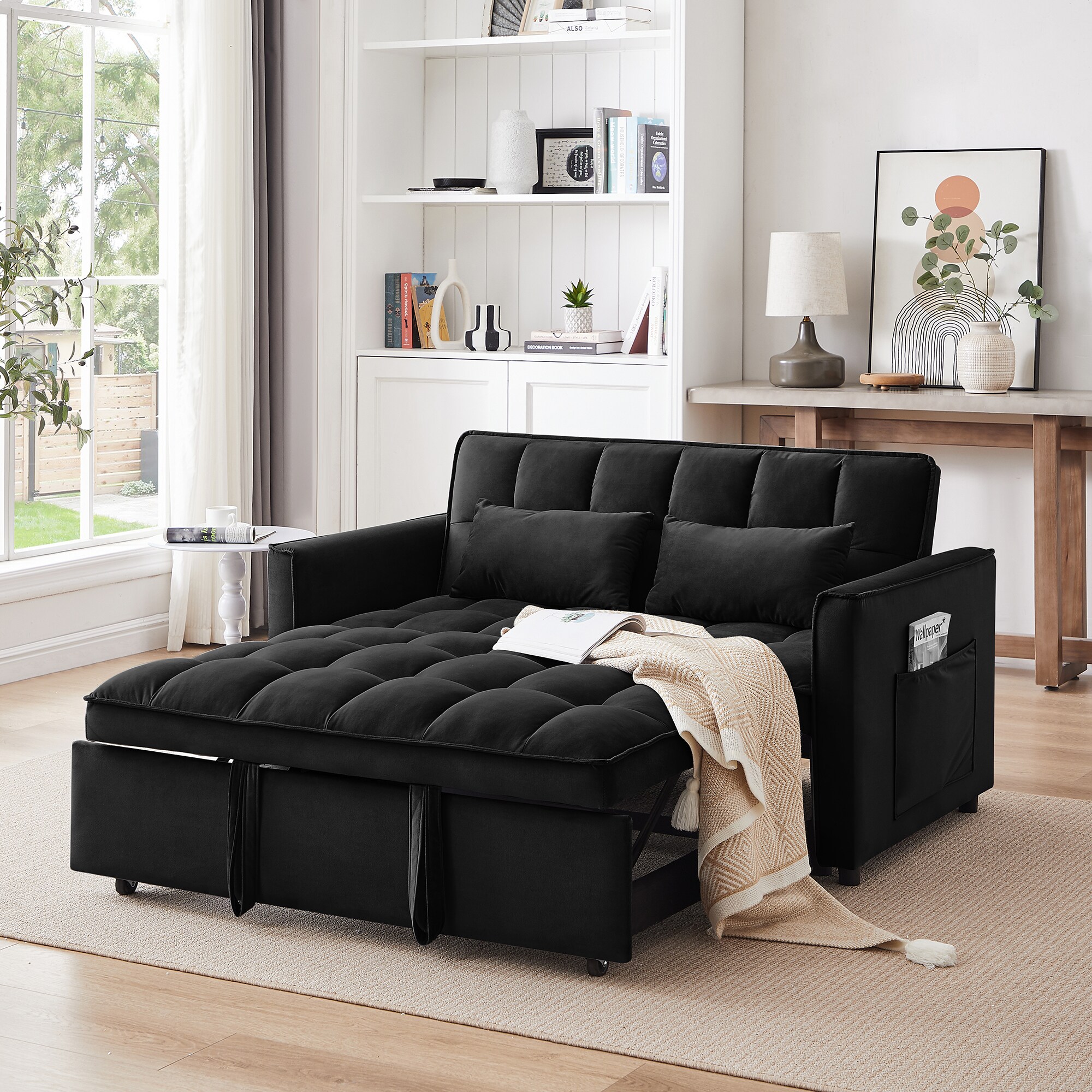 Bybafun YA3700449 Sofas-Loveseats - View #2
