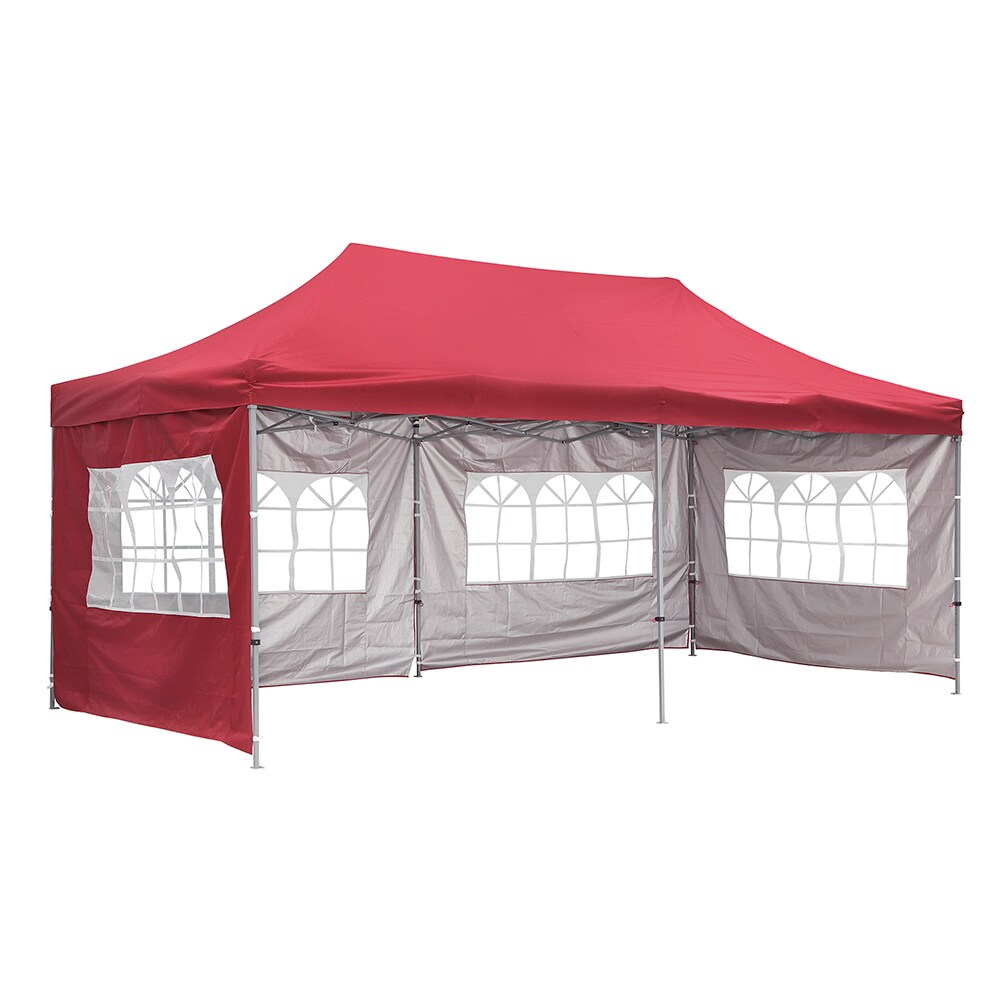 GDY GD-ODF013RE Canopy-Storage - View #2