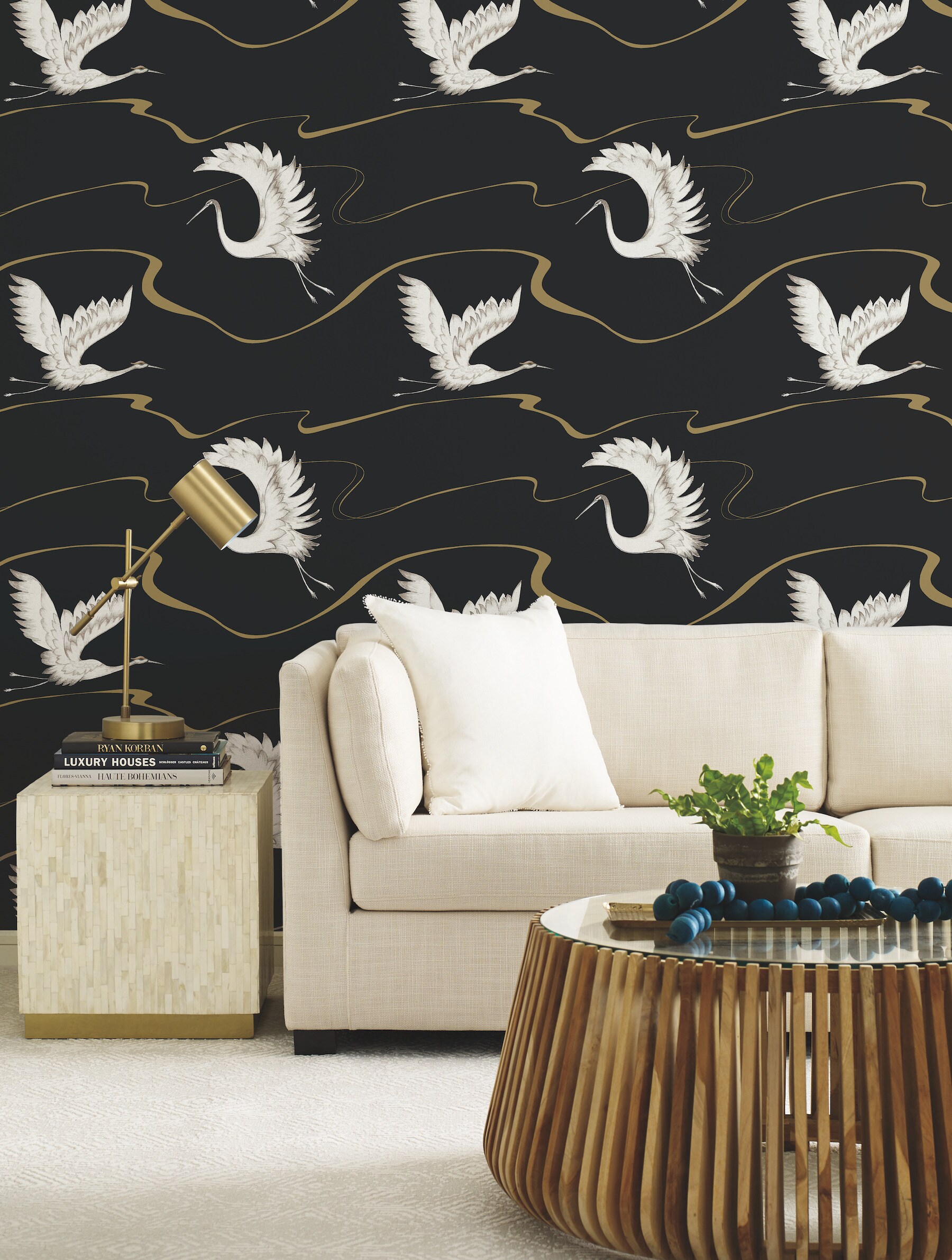 York Wallcoverings BW3871 wallpaper - View #2