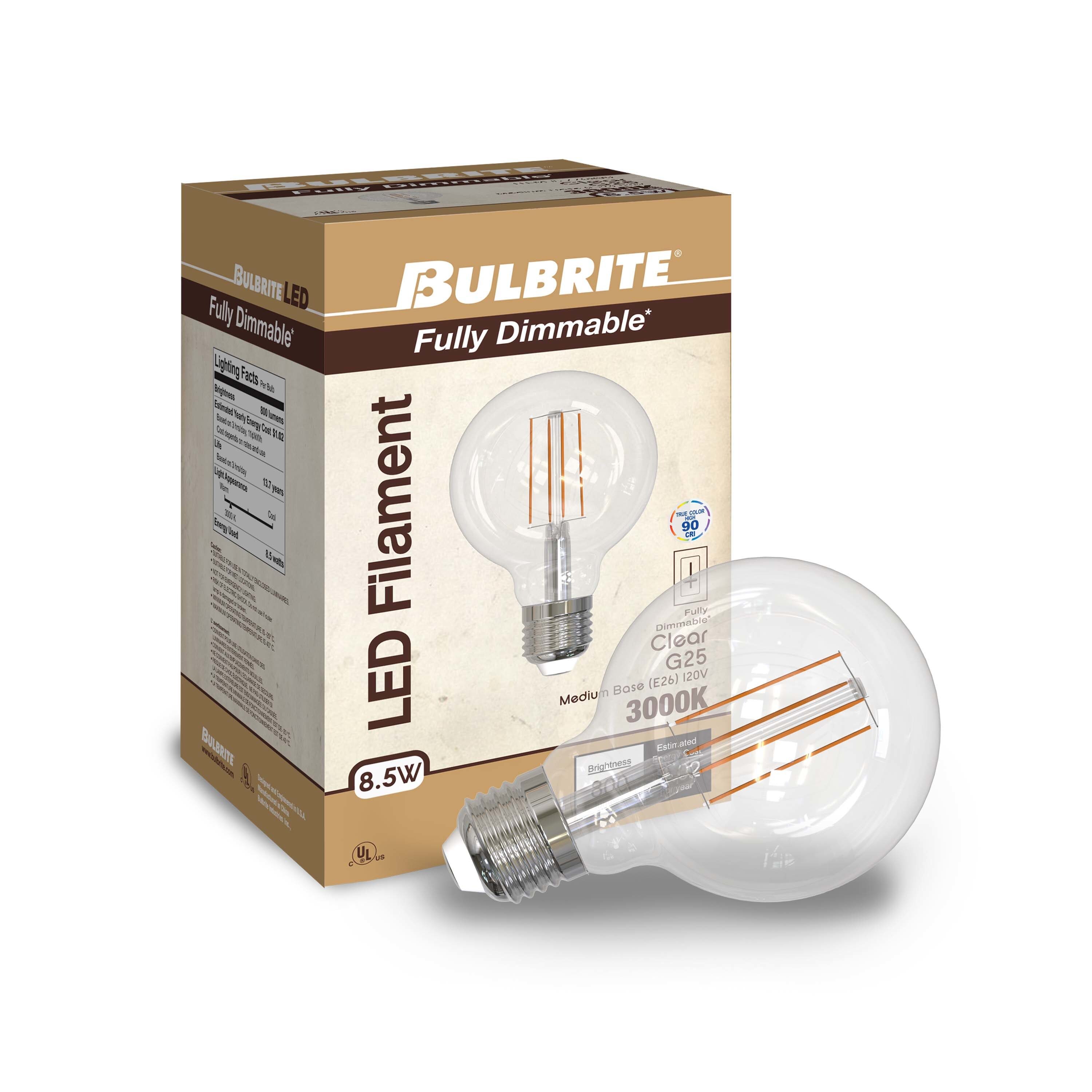 Bulbrite 861928 Dec-Led-Light-Bulbs - View #6