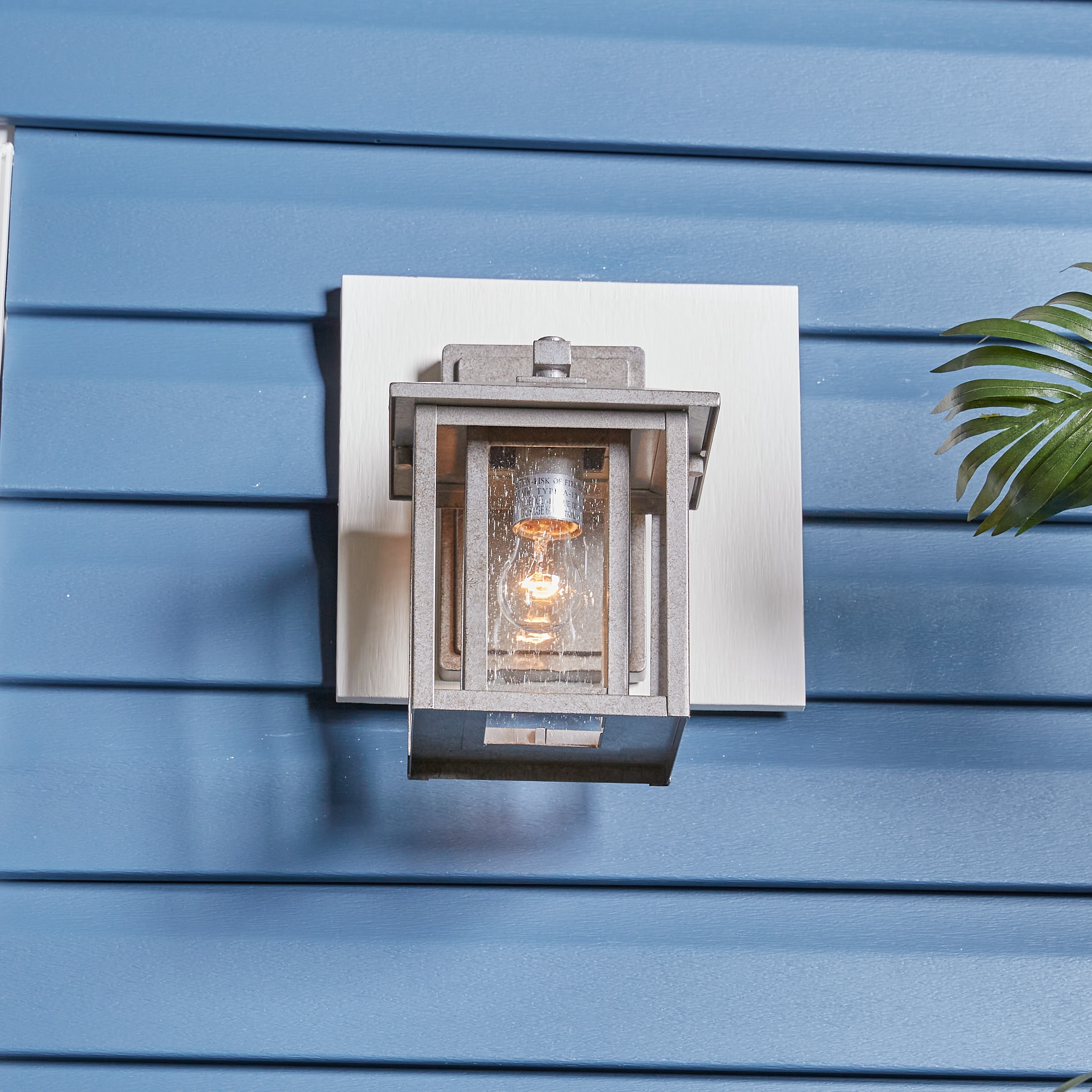 Generation Lighting 88025-57 Outdoor-Wall-Lighting - View #5