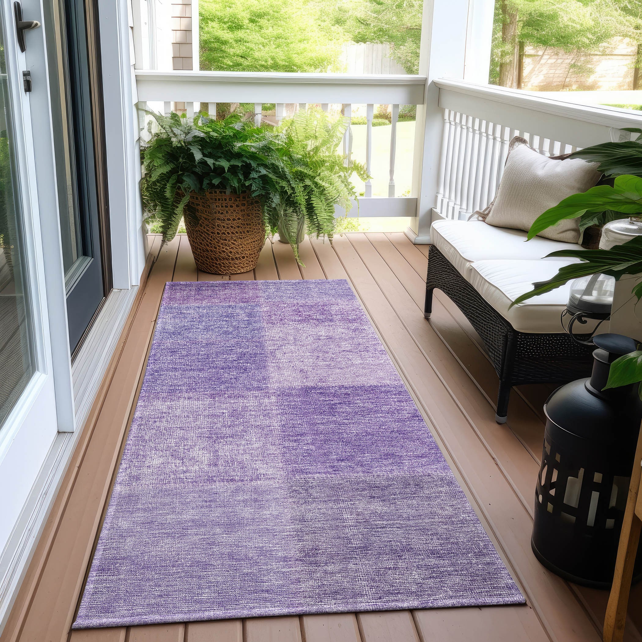 Addison Rugs ACN664LV2X8 rugs - View #7