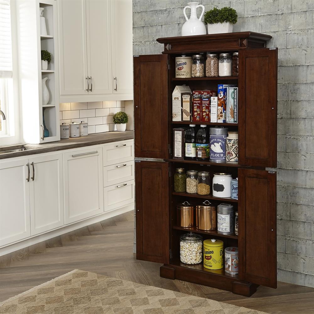 Home Styles undefined in the Dining & Kitchen Storage department at ...