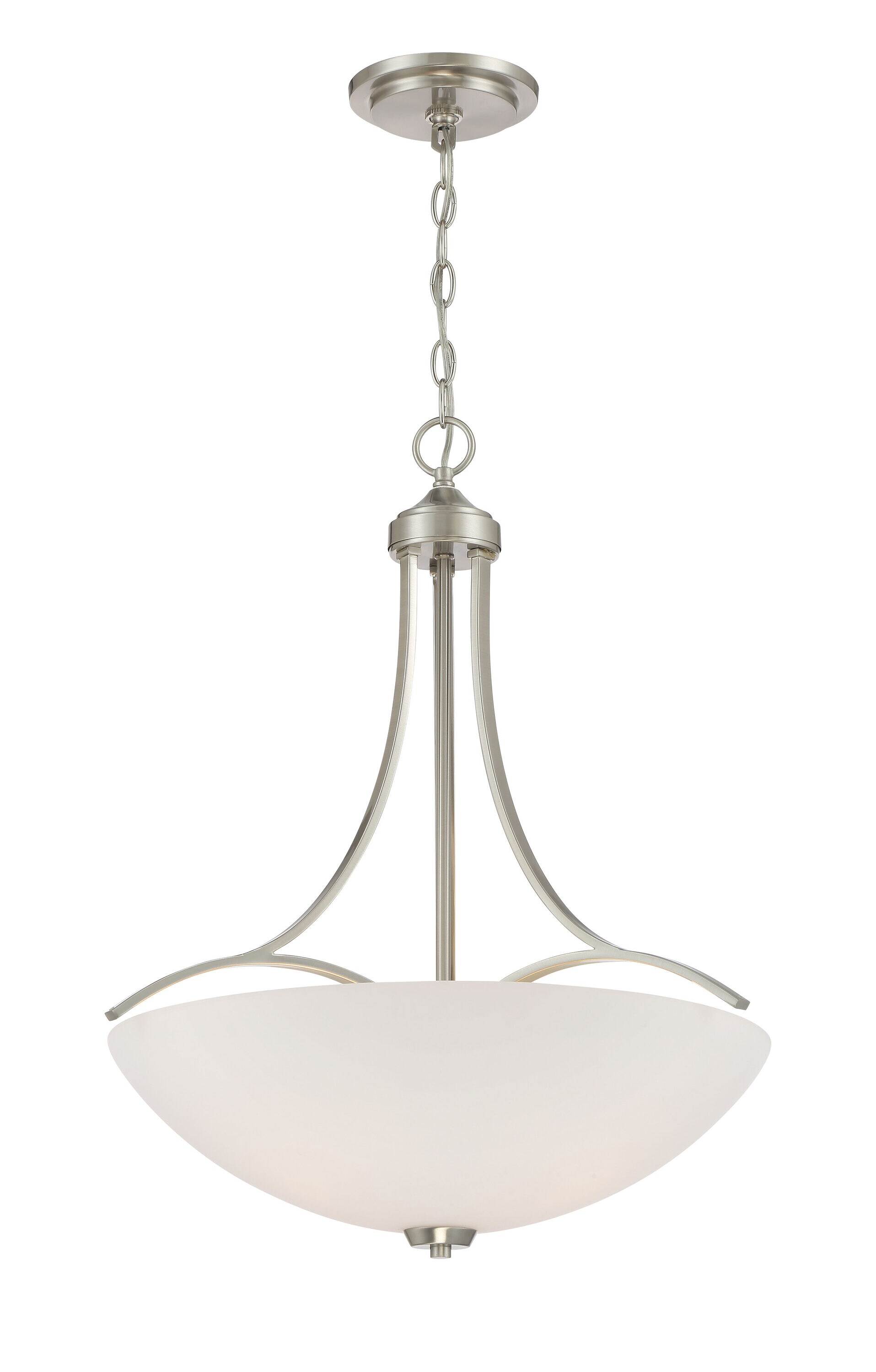 Minka Lavery 4964-84 Pendant-Lights - View #6