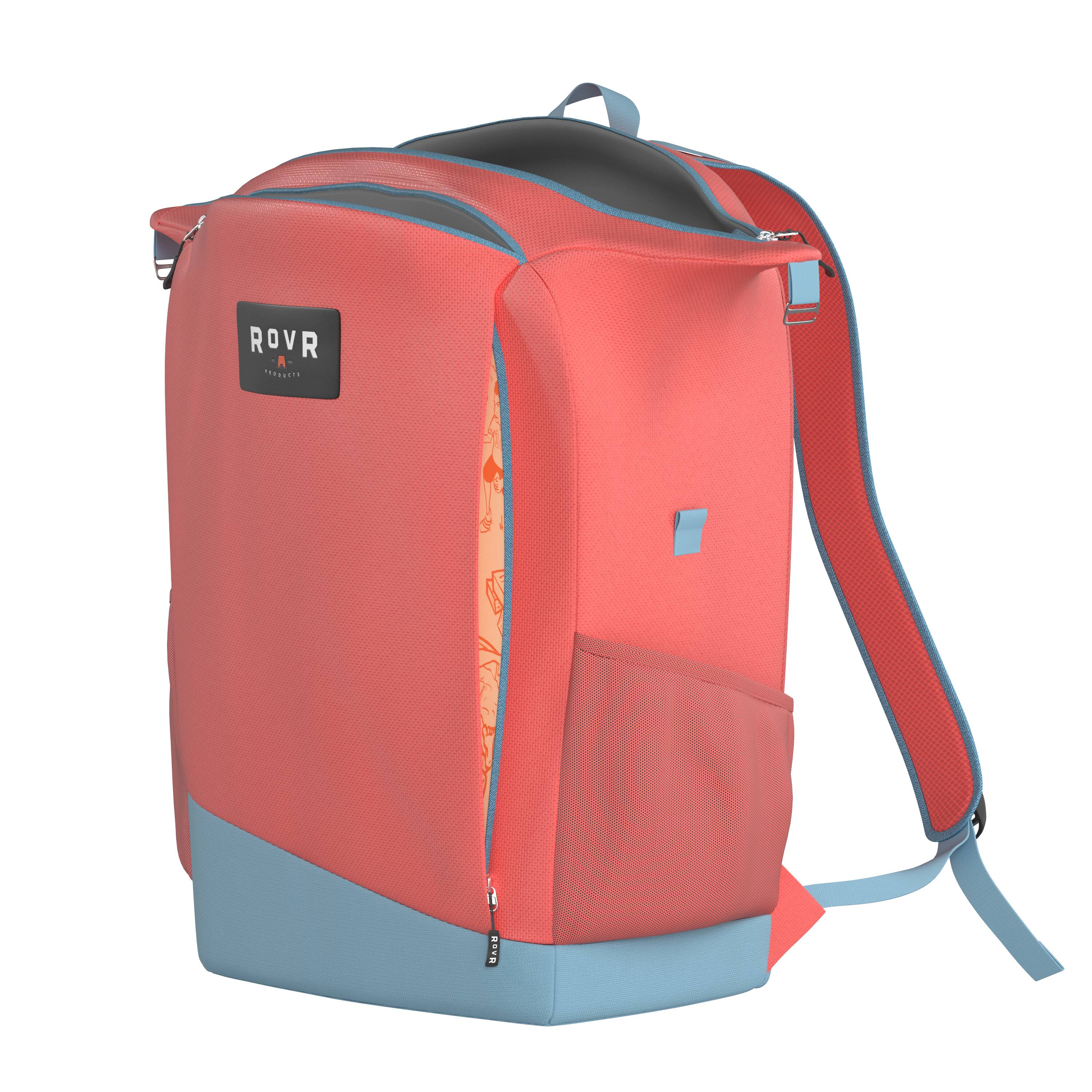 RovR R-TB25-COR Portable-Coolers - View #4