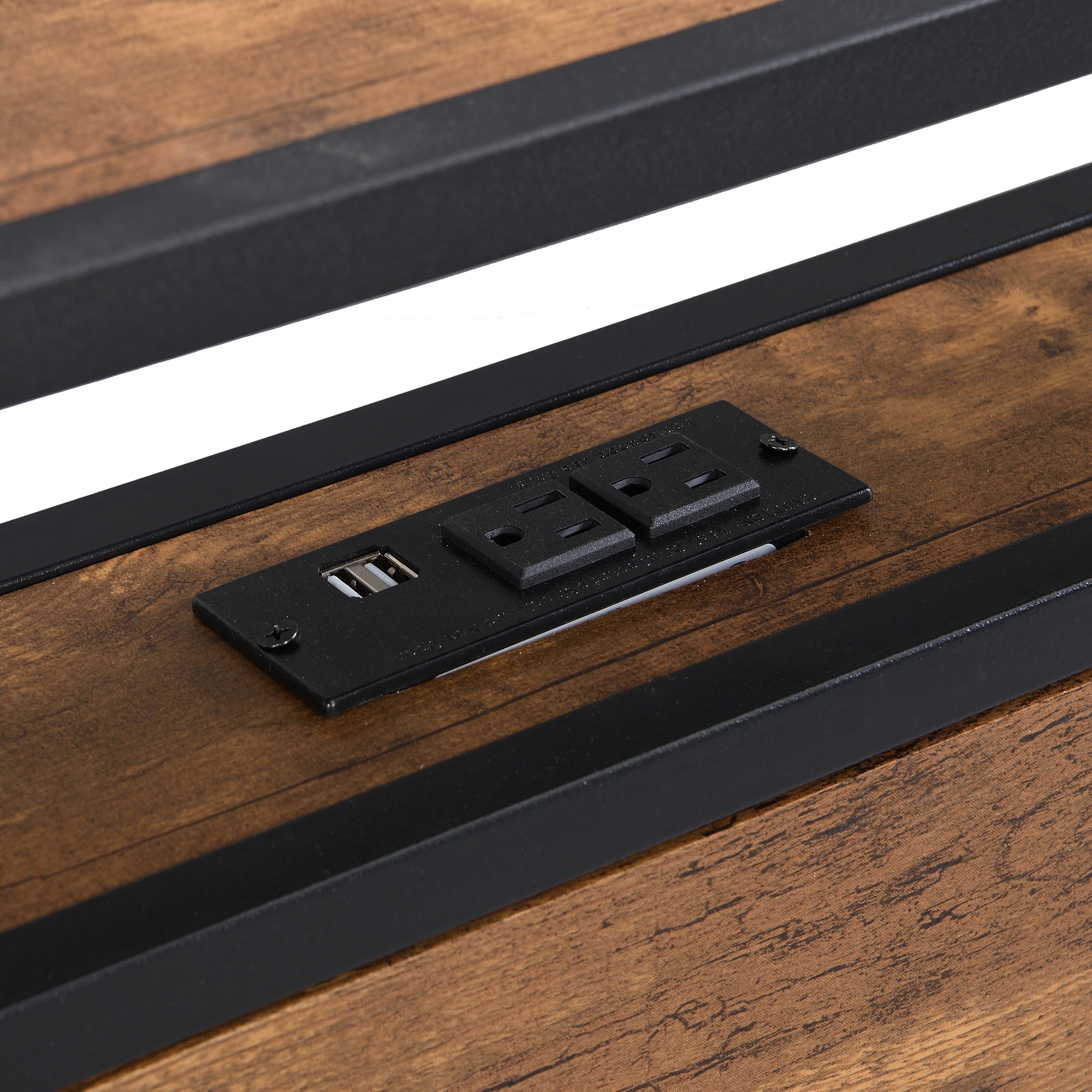Clihome WM-1927MF69-AB beds - View #8