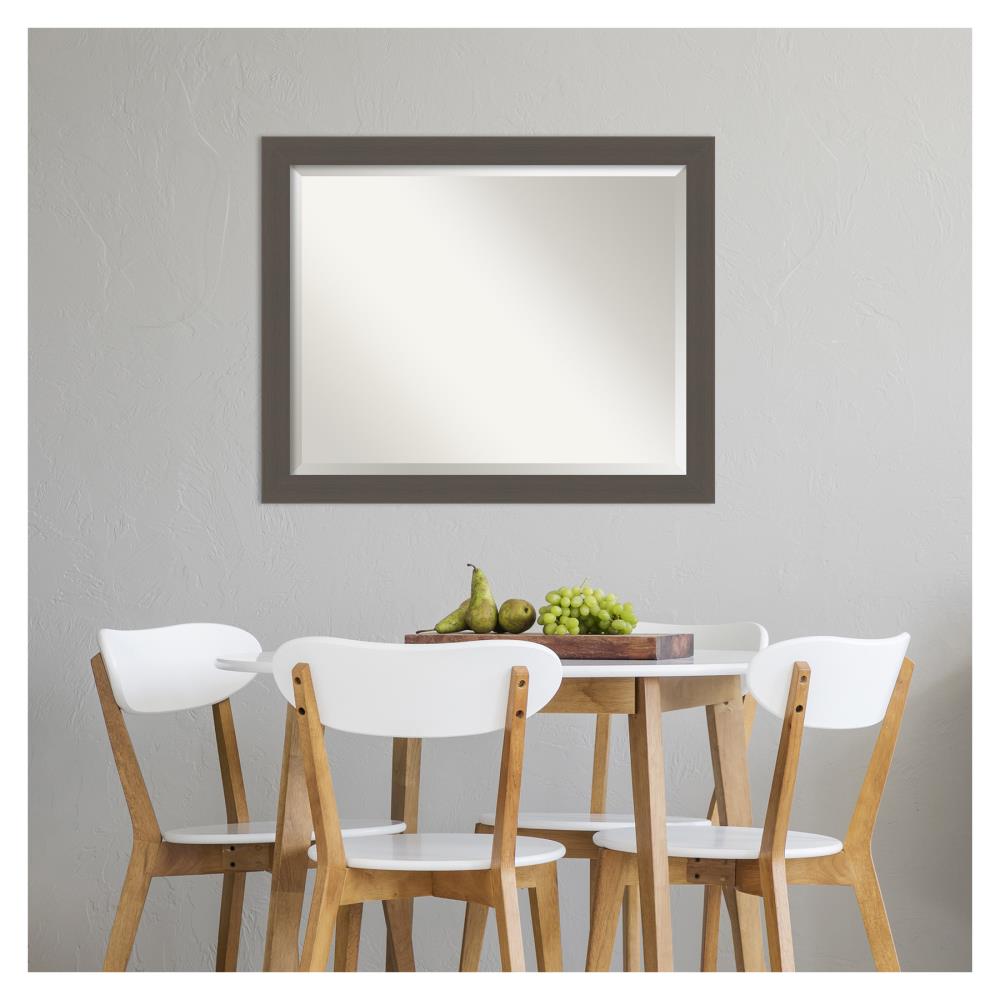 Amanti Art DSW4960921 Framed-Bath-Mirrors - View #5