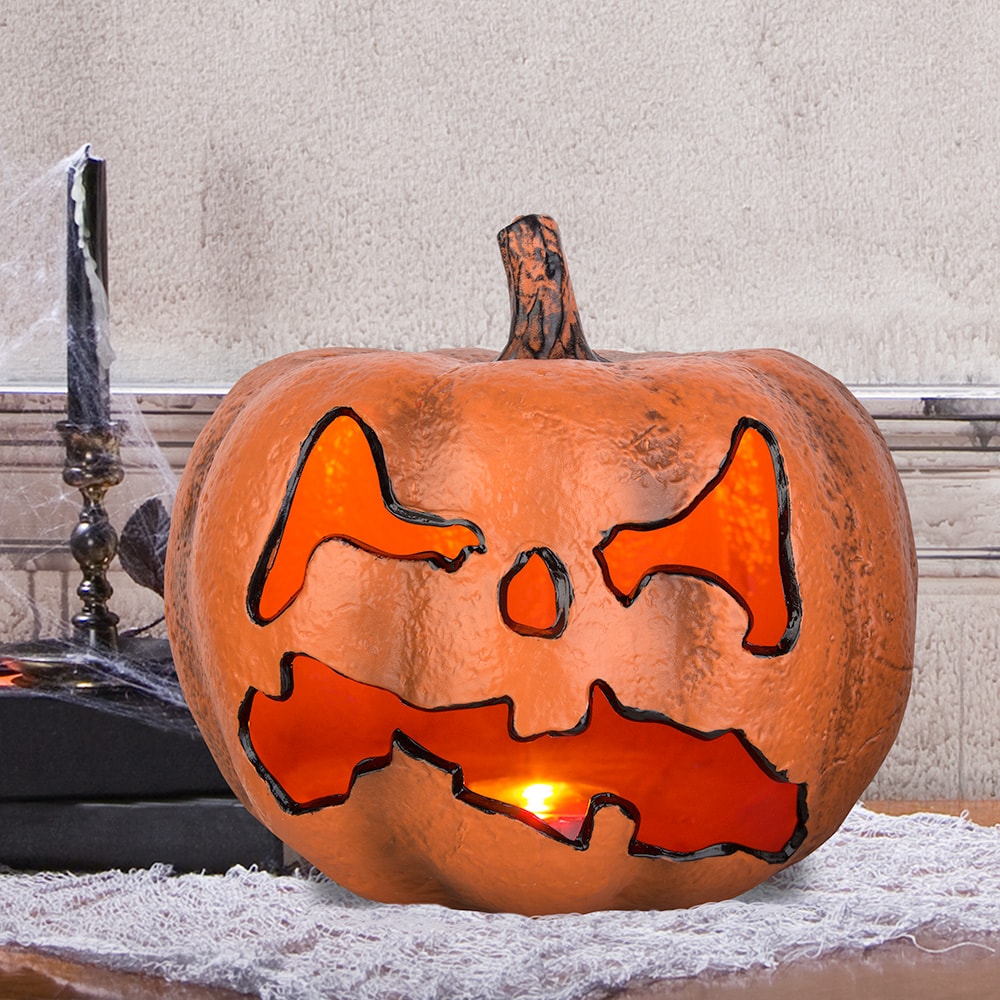 Haunted Living 226297 Table-Halloween-Decor - View #6