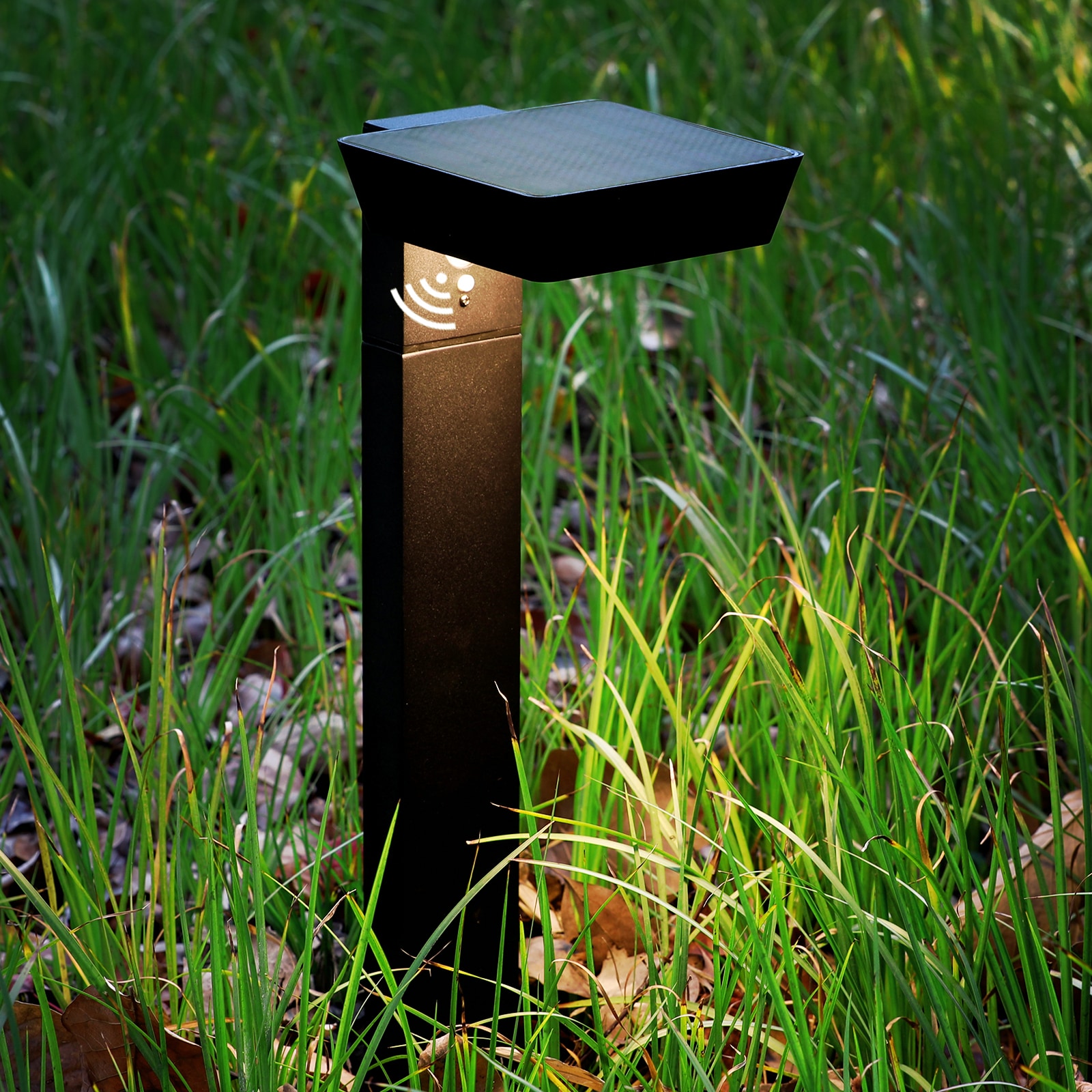 Boeka Arcturus RYLDOE11813 Path-Lights - View #4