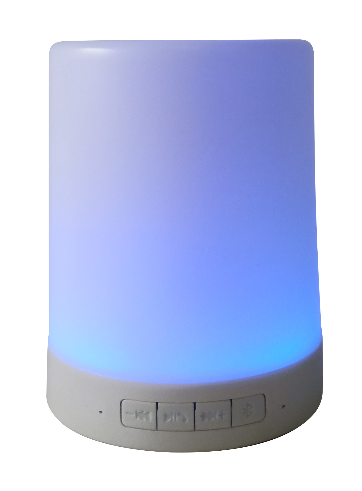Light Speaker with Bluetooth & nice design
