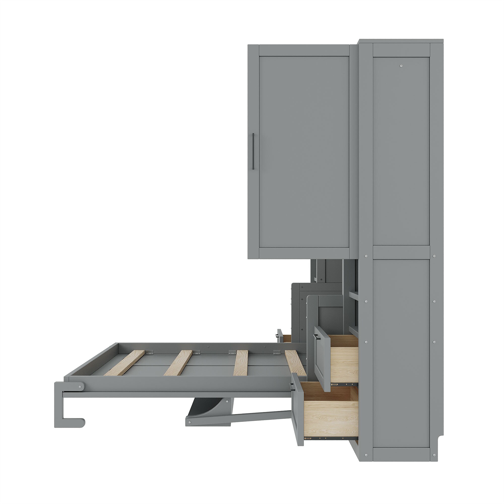 ModernLuxe L3P-LP000909AAE-2 beds - View #9