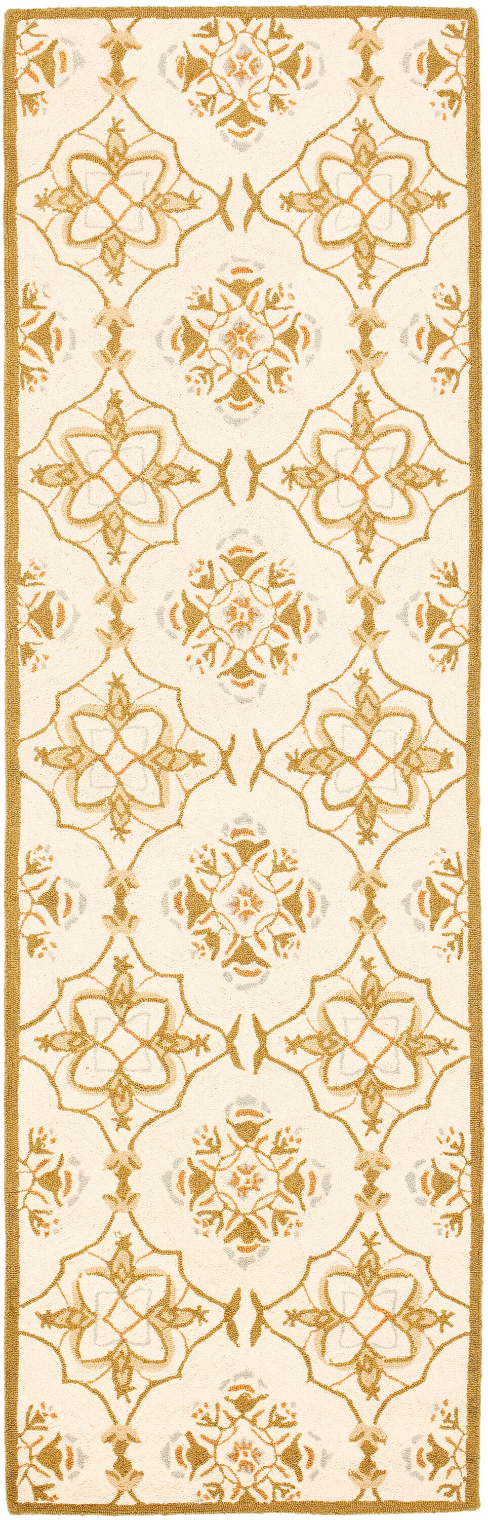 Safavieh HK376A-28 rugs - View #2