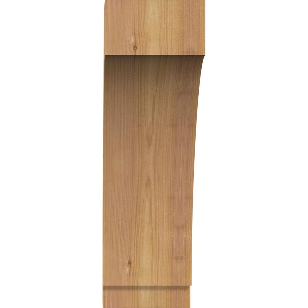 Ekena Millwork BRC06X14X18IMP00SWR braces - View #2