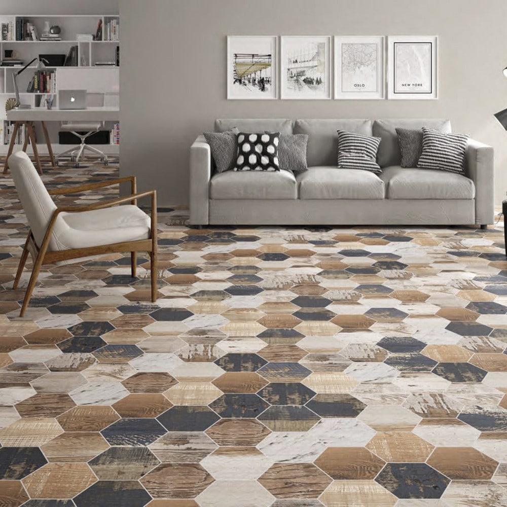 Affinity Tile FCD10GCX Ceramic-Tile - View #11