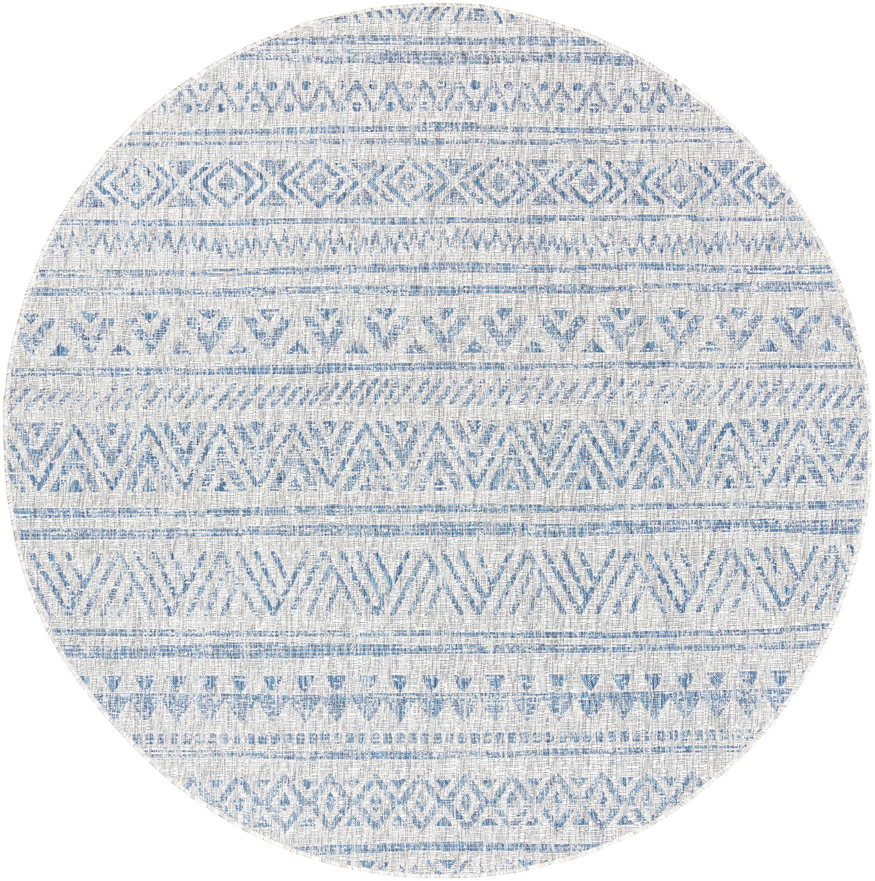 Livabliss EAG2306-710RD rugs - View #2